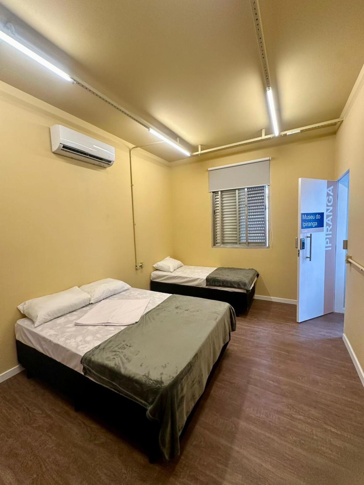Albergue 011