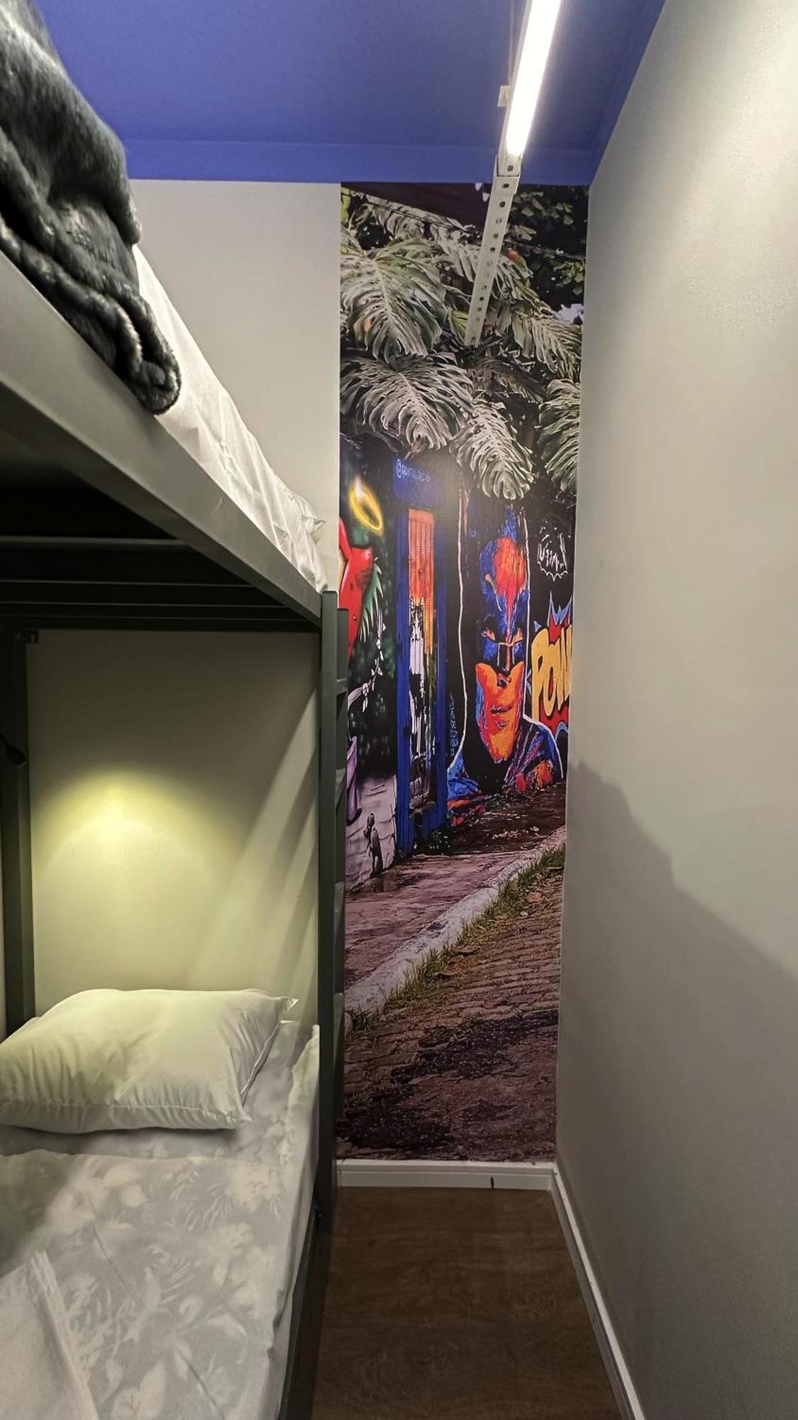 011 Albergue São Paulo