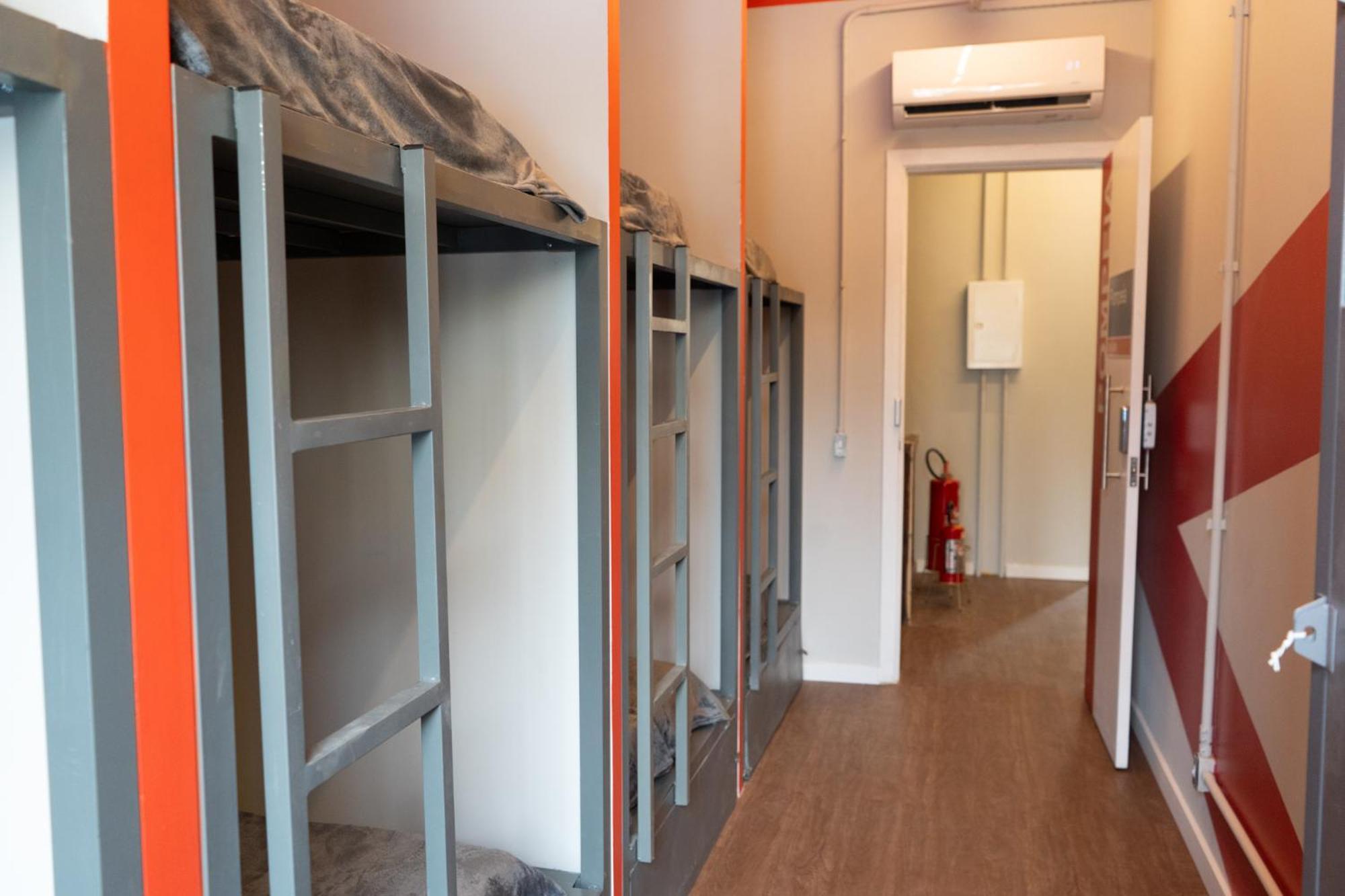 011 Albergue *