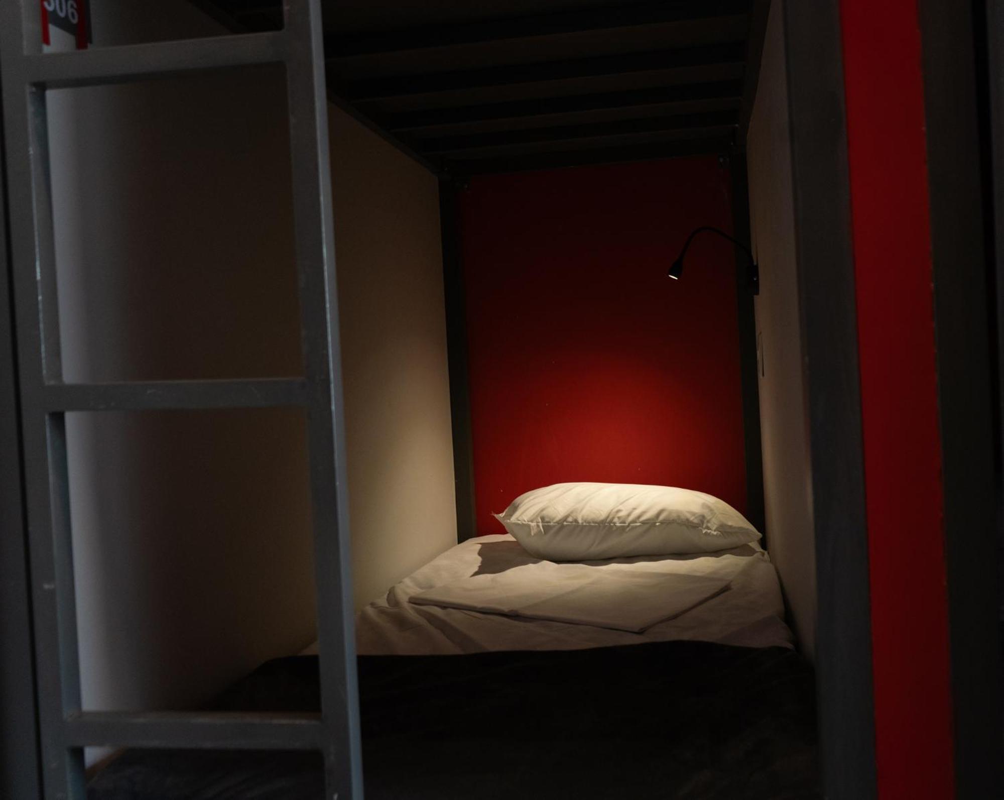 011 Albergue *