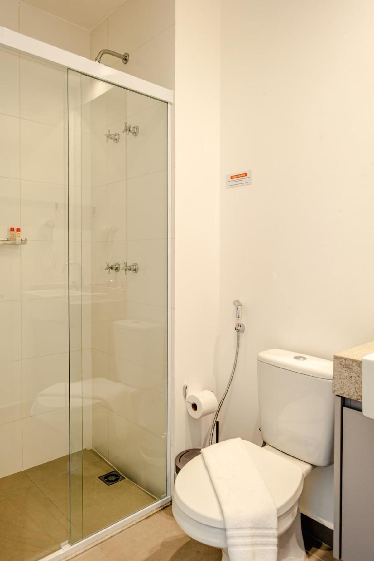 Apartment Bhomy Indianopolis- A 7min Do Metro Moema Arp1006