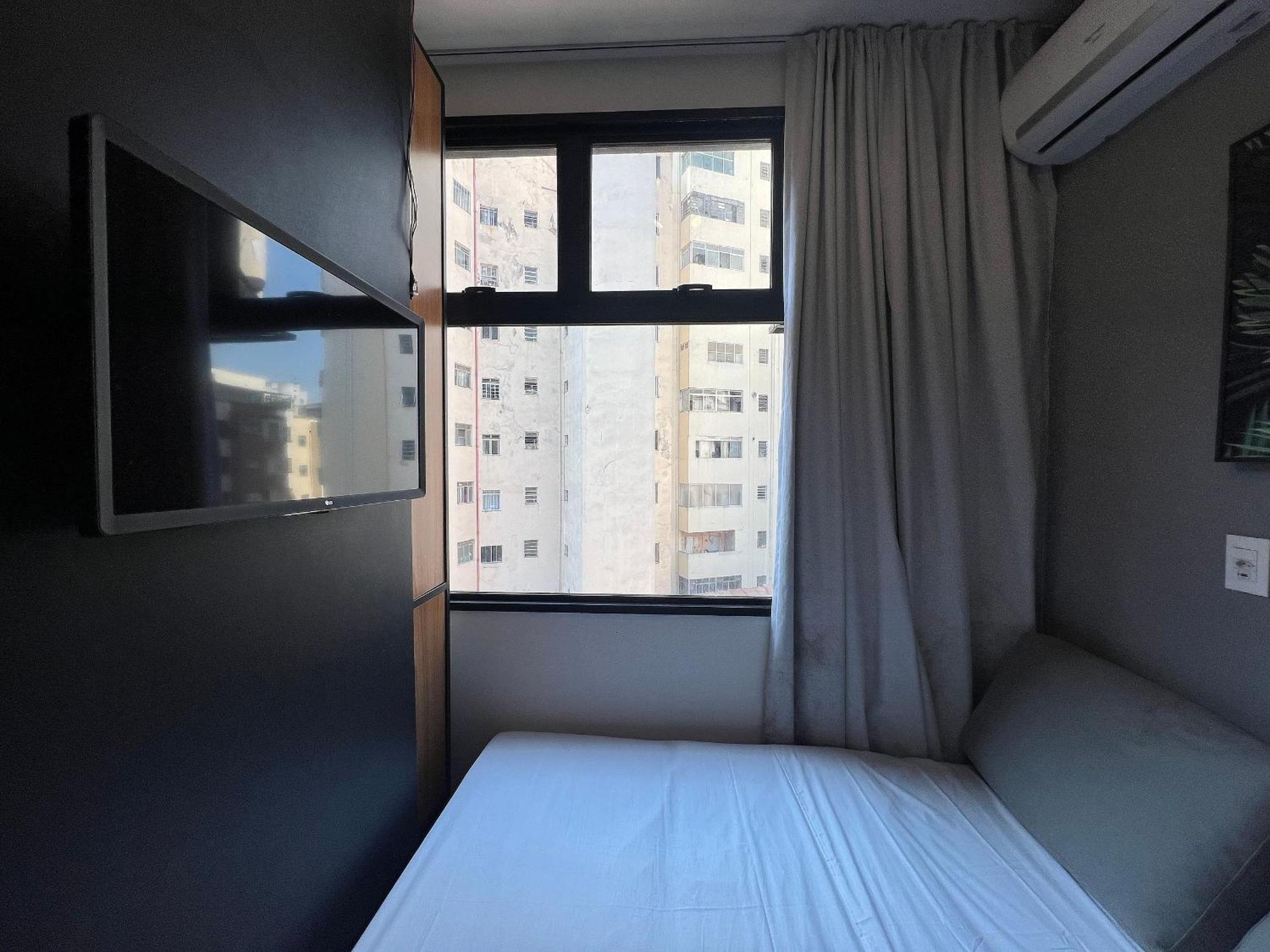 Moderno Studio Sta Cecilia Ac/wf Casal Apartment *