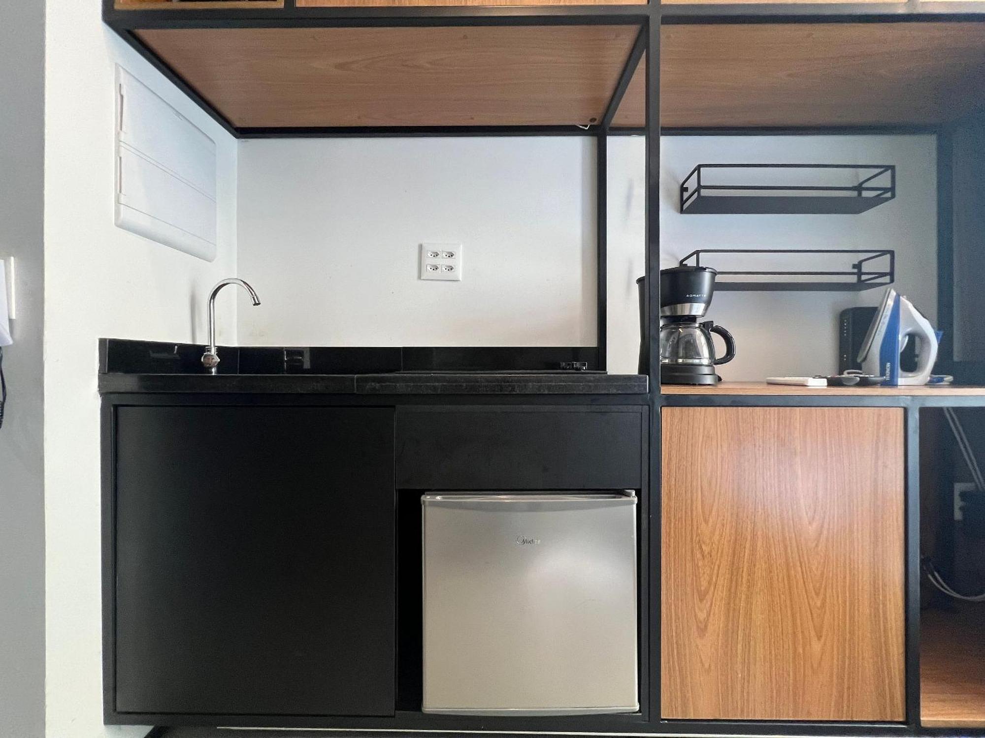 Apartment Moderno Studio Sta Cecilia Ac/wf Casal