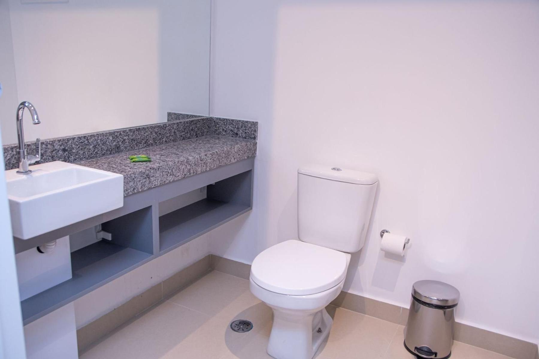 Apartamento Today Moema - Operado Por Airlocando São Paulo
