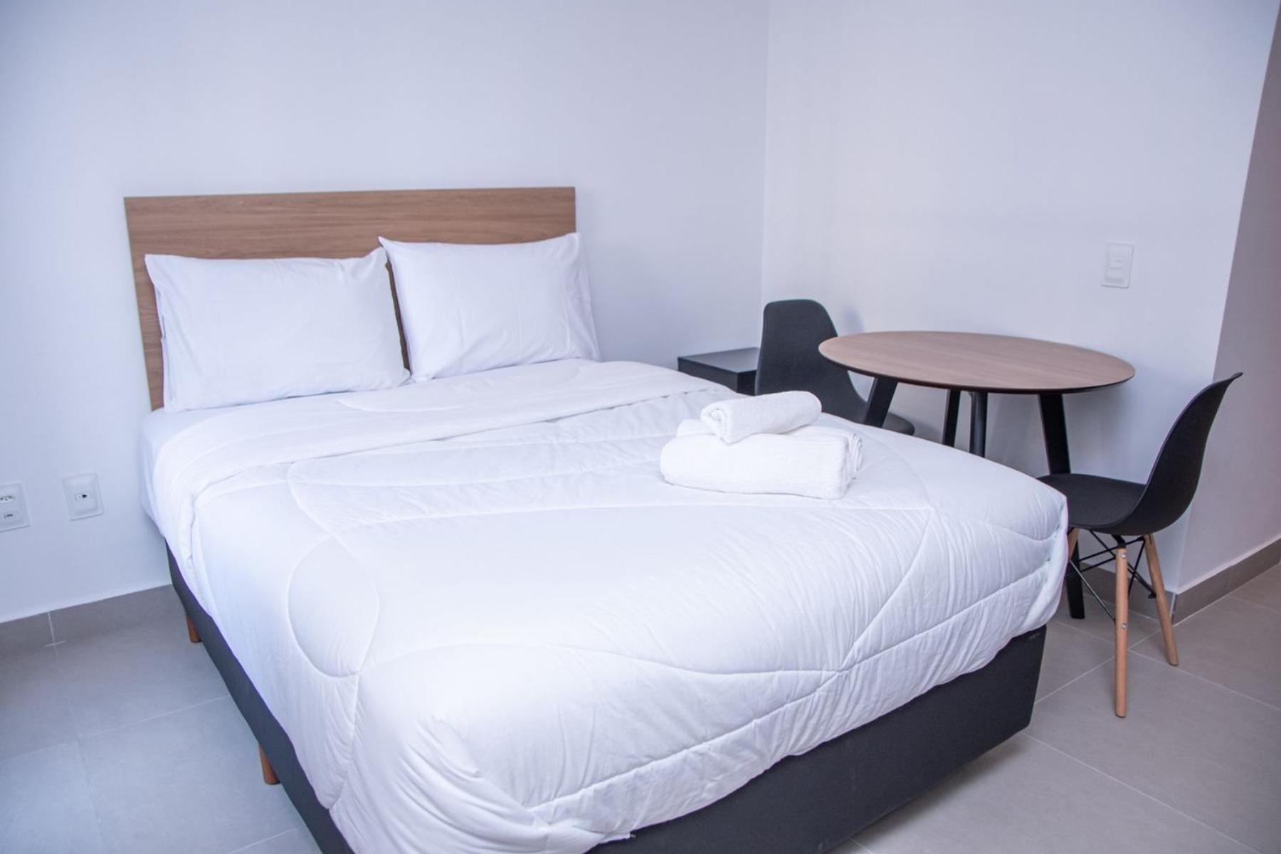 Apartamento Today Moema - Operado Por Airlocando *