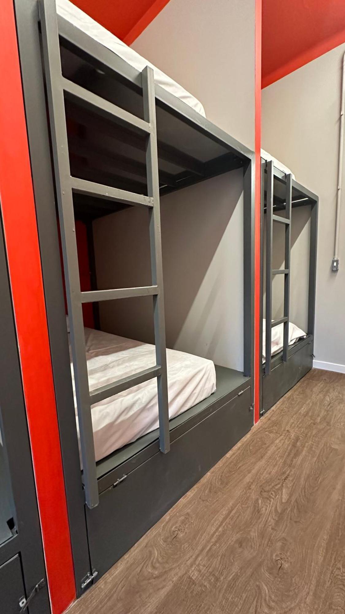 011 Albergue