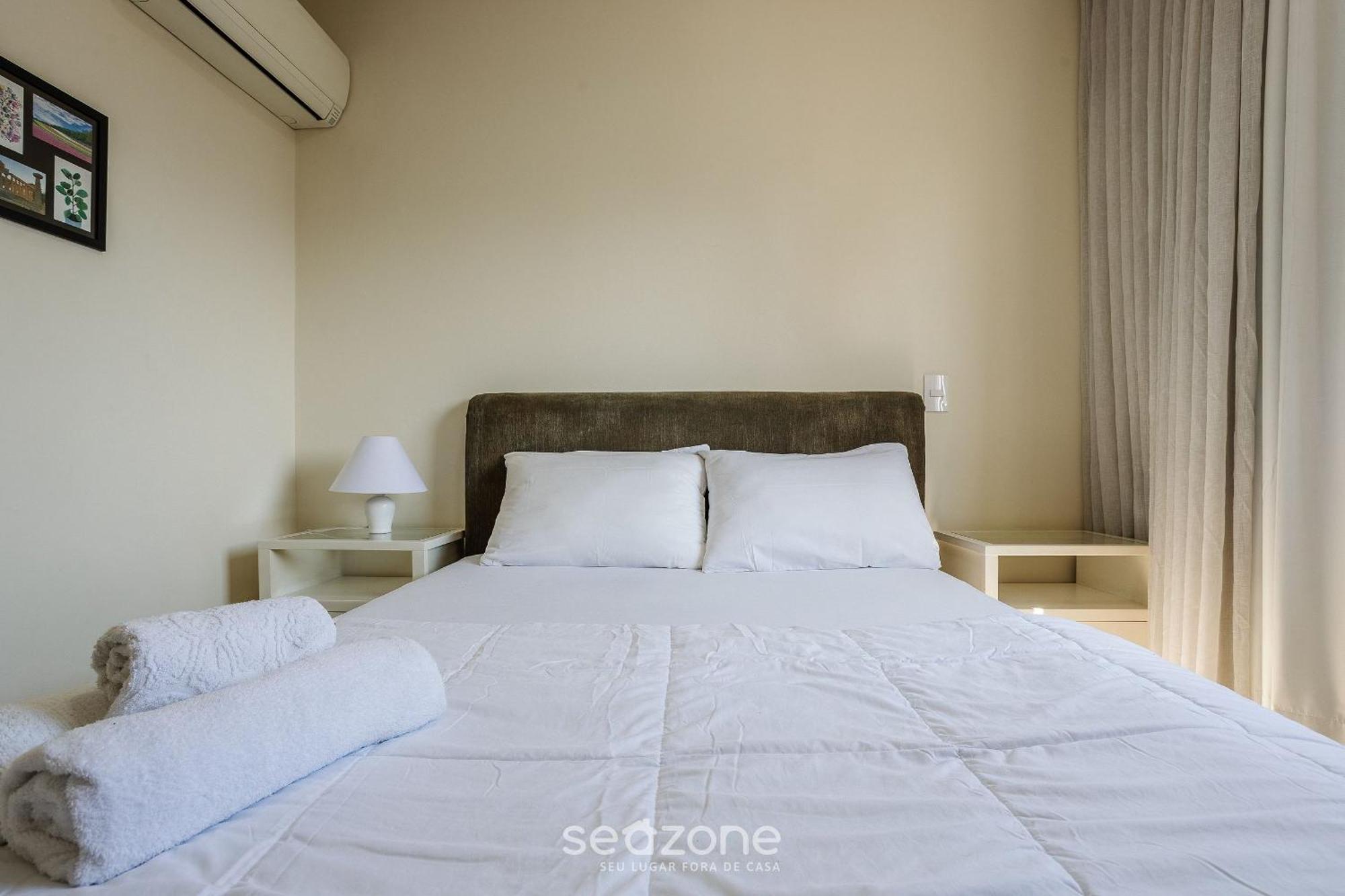 Apartment Apto Elegante, Proximo Ao Ibirapuera - Qsa1405 *
