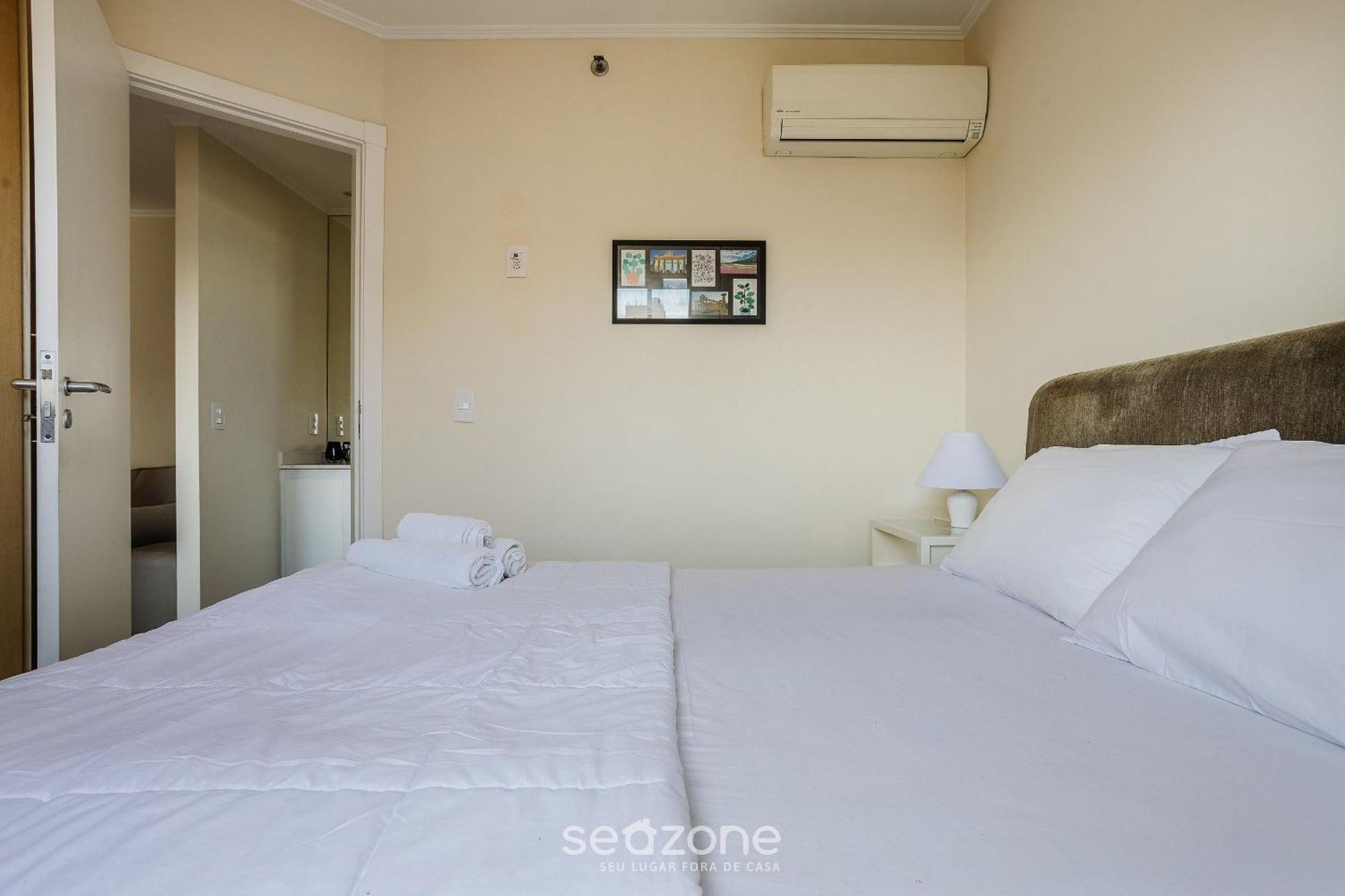 Apto Elegante, Proximo Ao Ibirapuera - Qsa1405 Apartment Sao Paulo