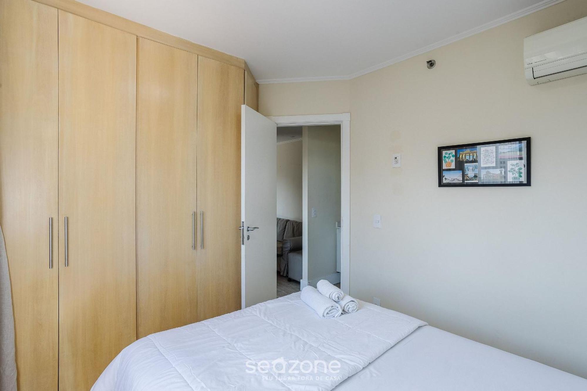 Apto Elegante, Proximo Ao Ibirapuera - Qsa1405 Apartment *