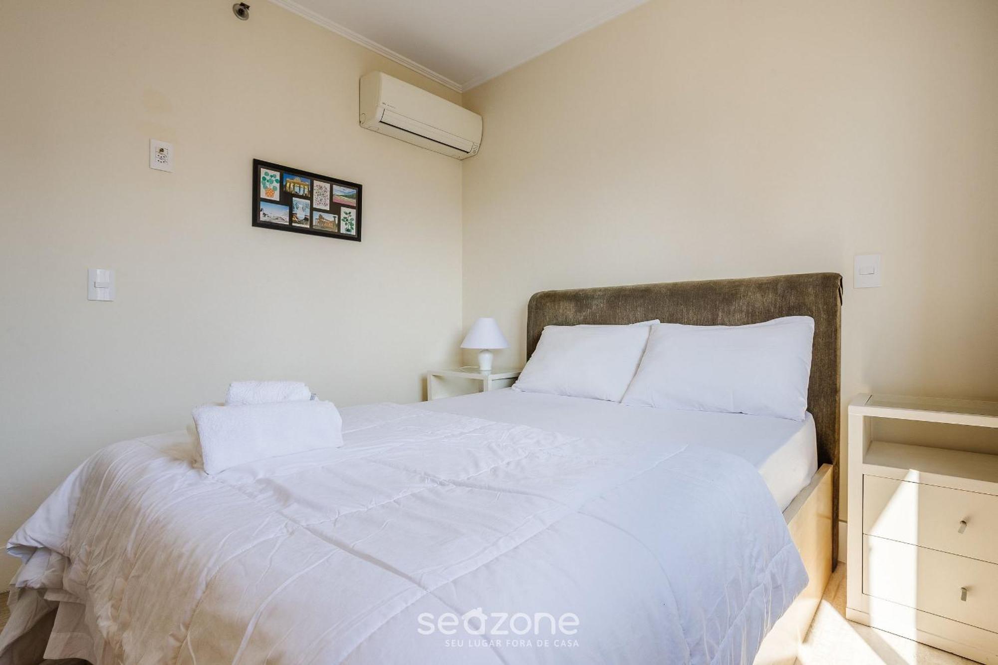 Apartment Apto Elegante, Proximo Ao Ibirapuera - Qsa1405 *