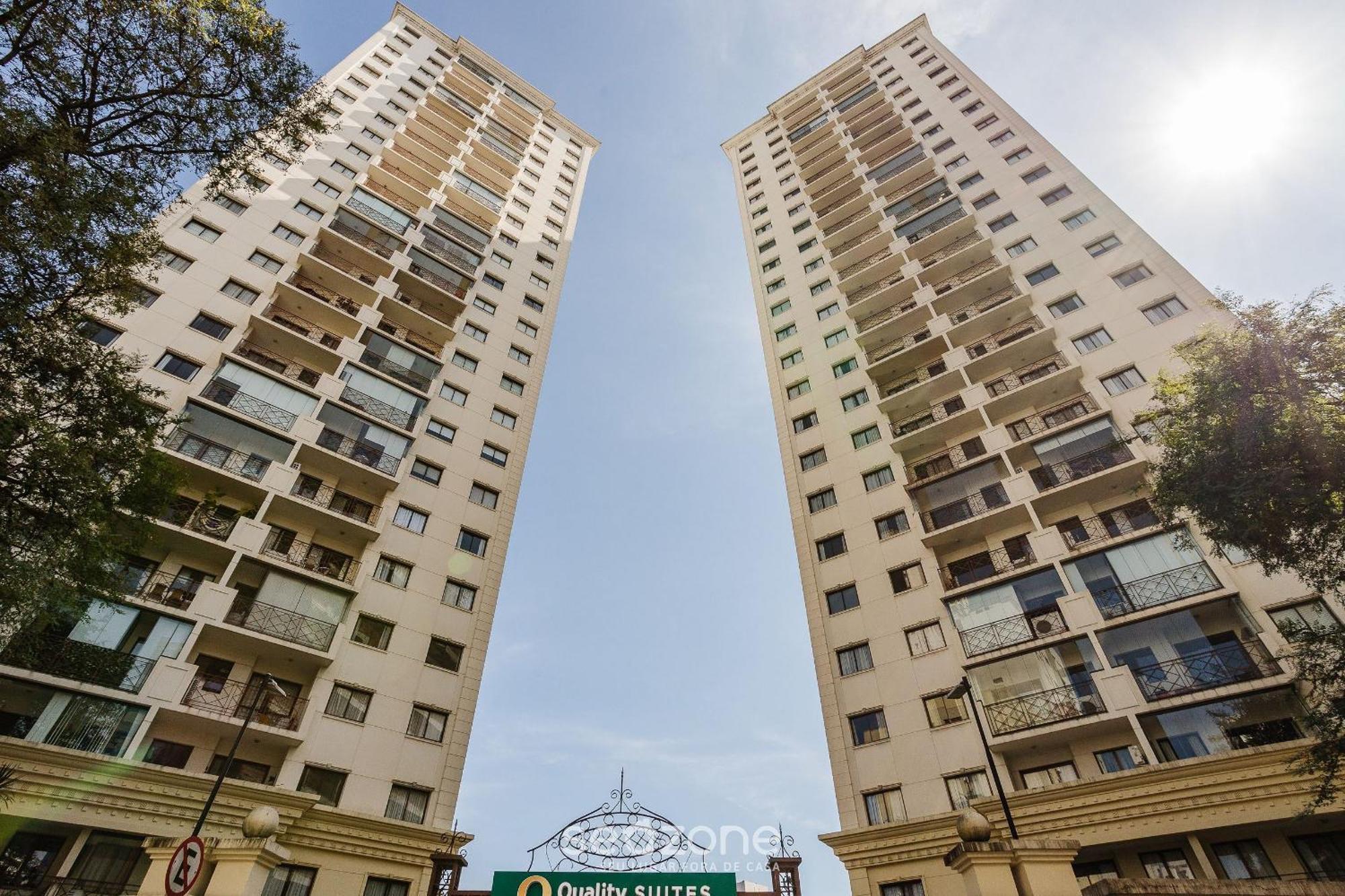 Apto Elegante, Proximo Ao Ibirapuera - Qsa1405 Apartment Sao Paulo