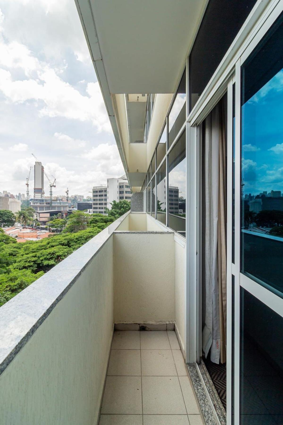 Inn Bhomy Chsanto Antonio - A 10min Do Metro Blu1609 *