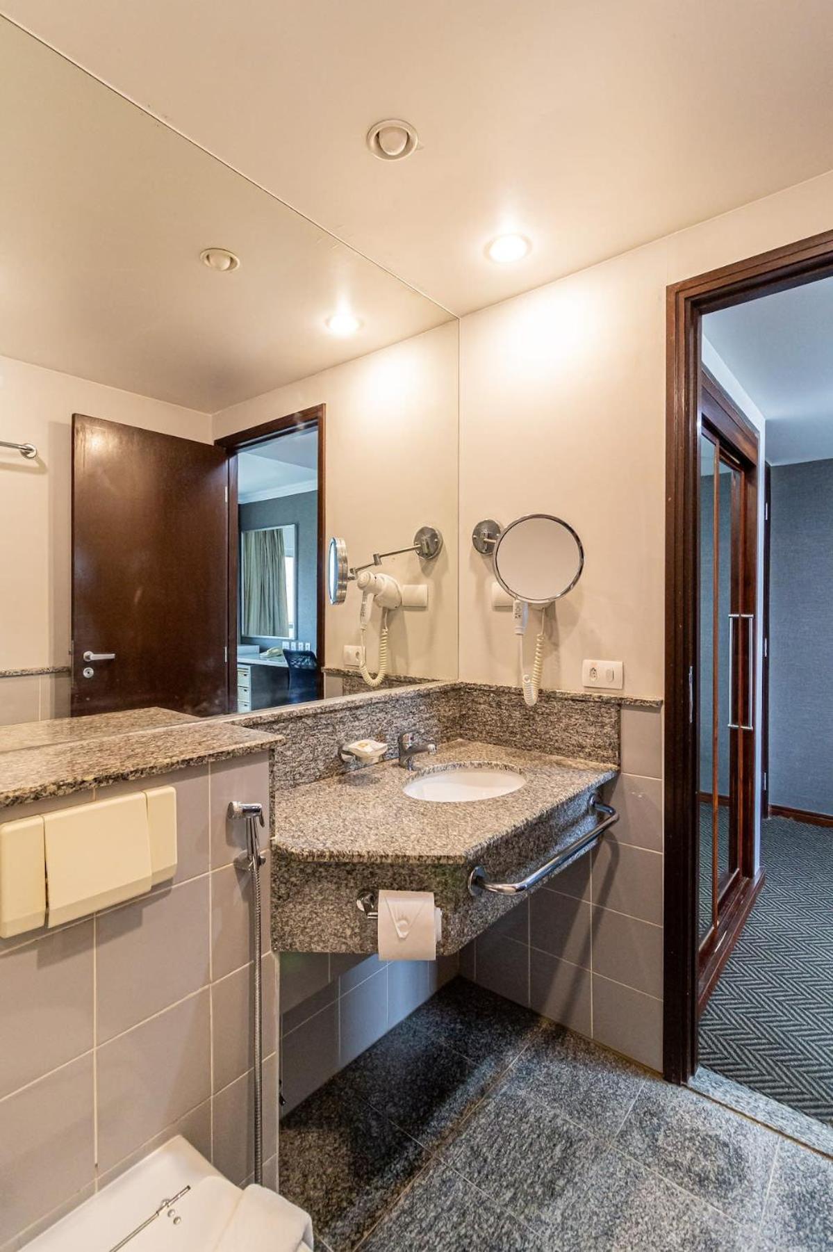 Inn Bhomy Chsanto Antonio - A 10min Do Metro Blu1609