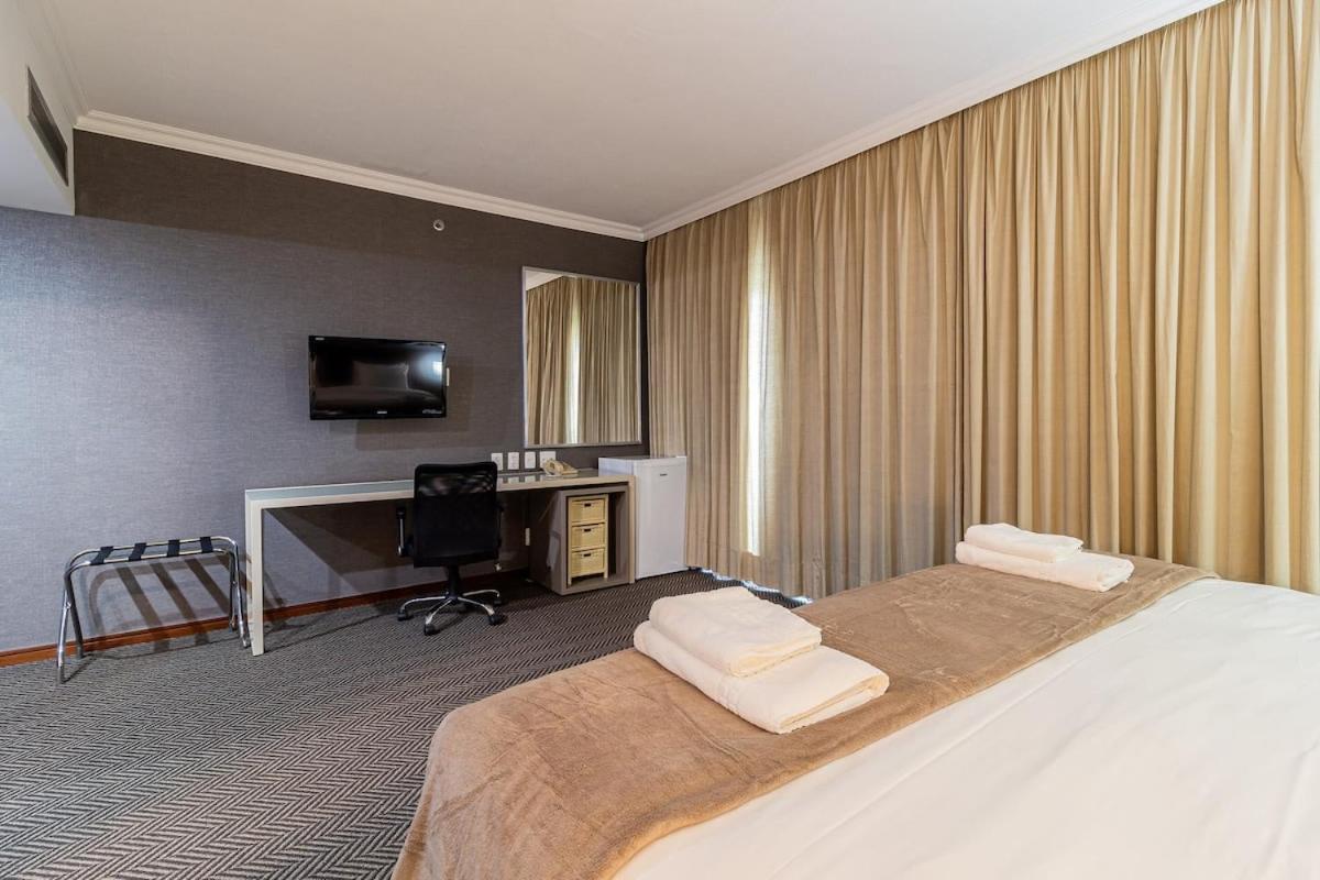 Inn Bhomy Chsanto Antonio - A 10min Do Metro Blu1609 *