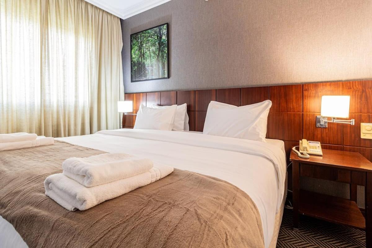 Inn Bhomy Chsanto Antonio - A 10min Do Metro Blu1609