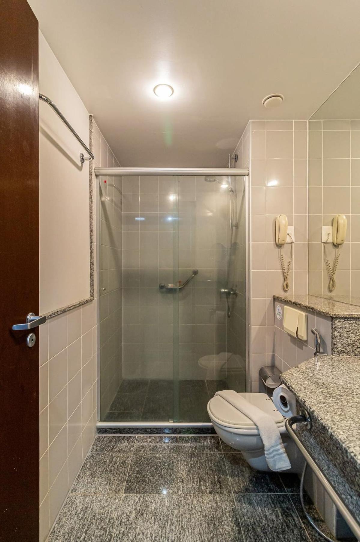 Inn Bhomy Chsanto Antonio - A 10min Do Metro Blu1609 *