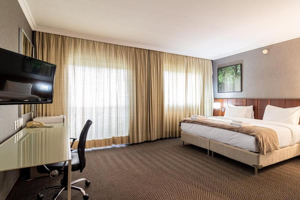 Inn Bhomy Chsanto Antonio - A 10min Do Metro Blu1609