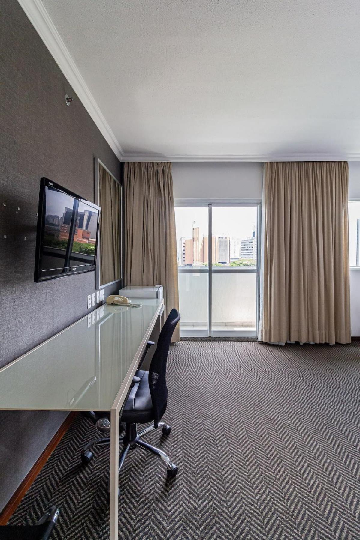 Inn Bhomy Chsanto Antonio - A 10min Do Metro Blu1609 *
