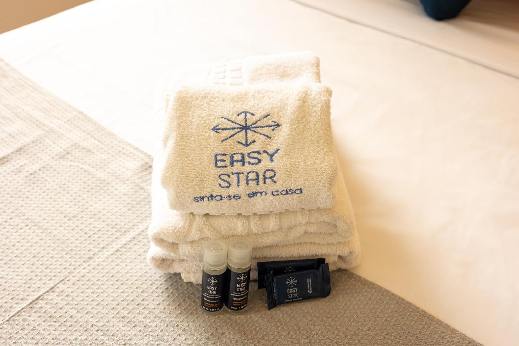 Apartment Easy Star - Belo Na Olimpia - Kb01i