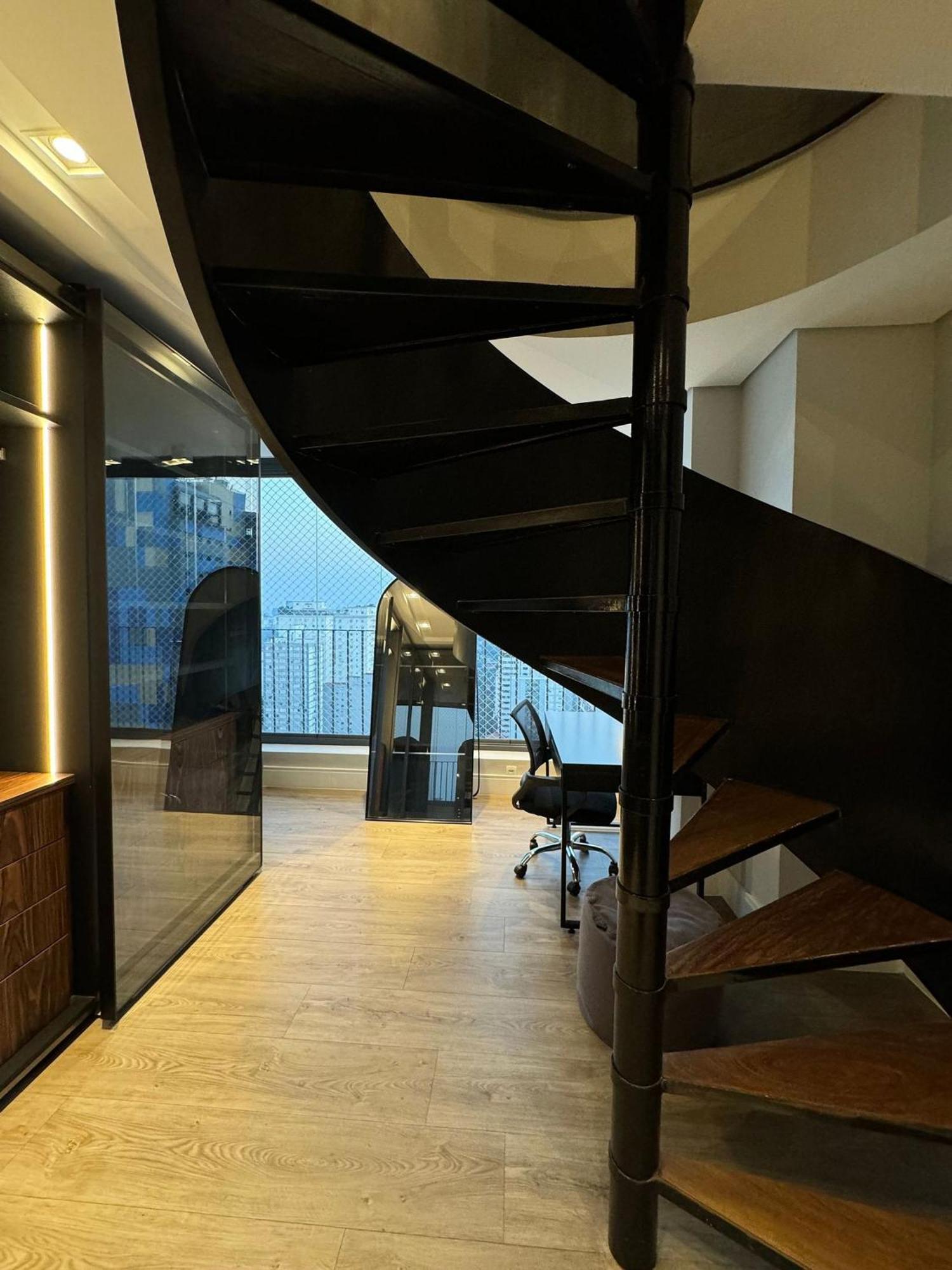 Apartment Penthouse Prime - Jardins
