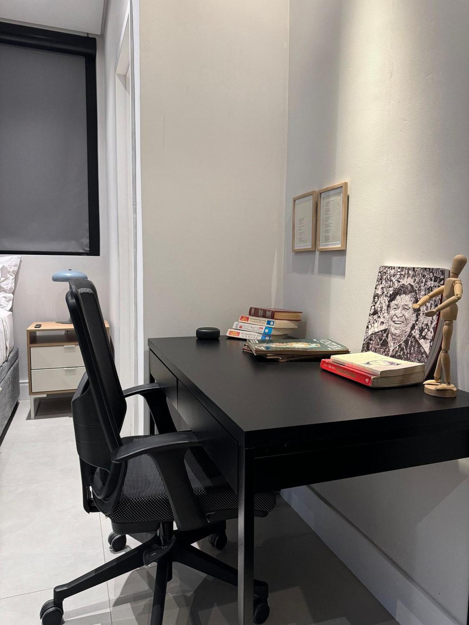 Penthouse Prime - Jardins Apartment