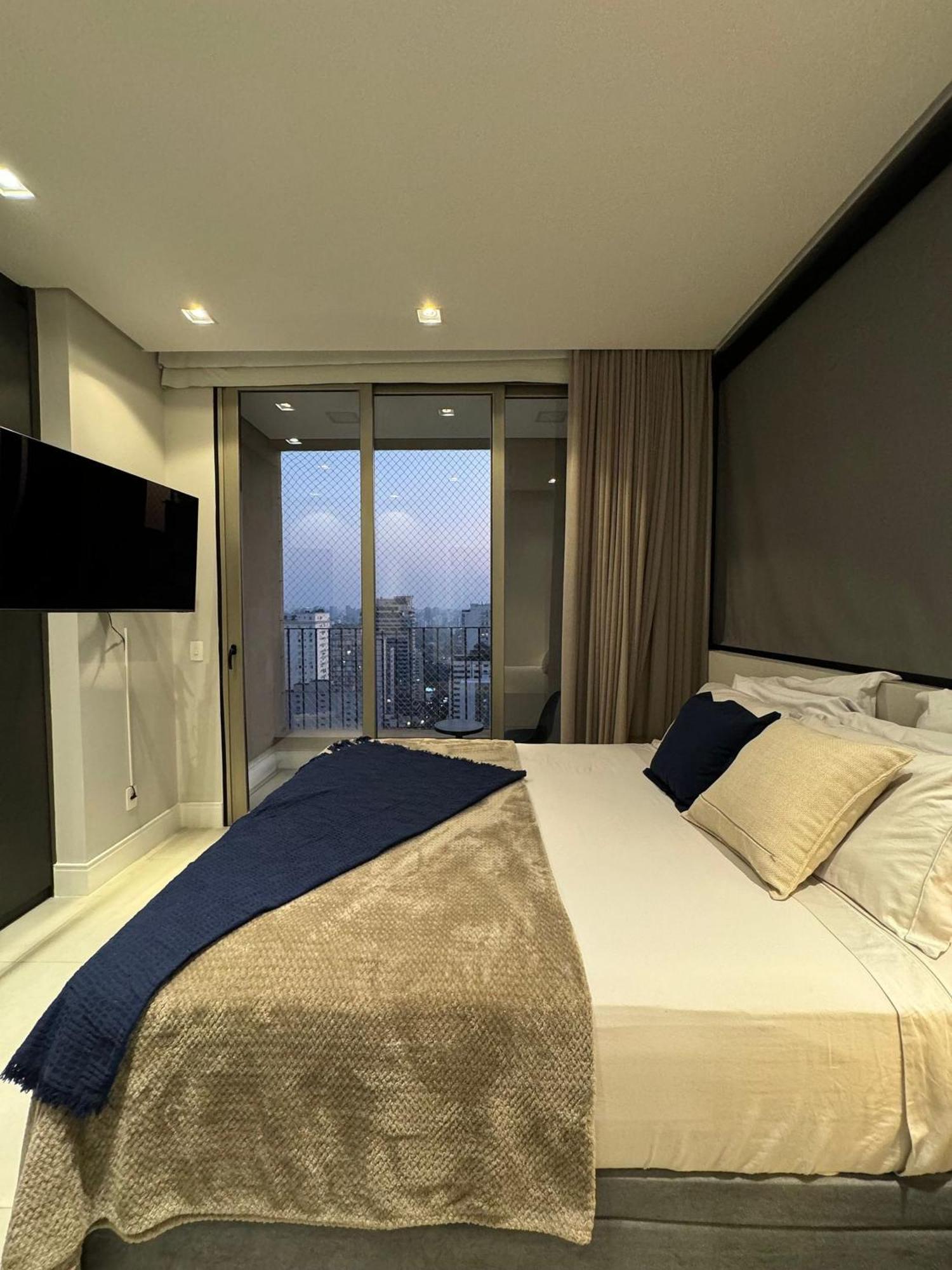 Apartment Penthouse Prime - Jardins