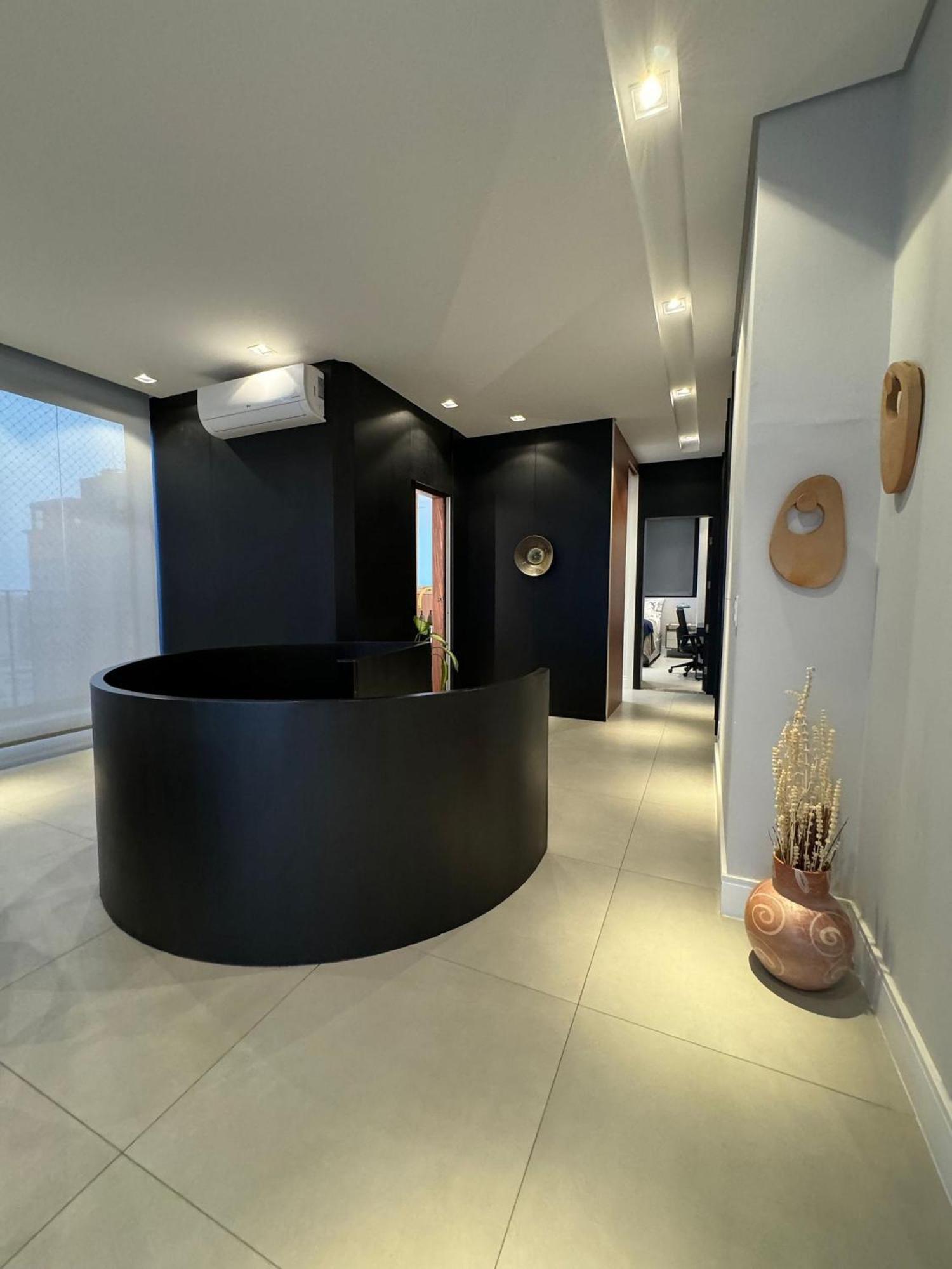 Penthouse Prime - Jardins Apartment *