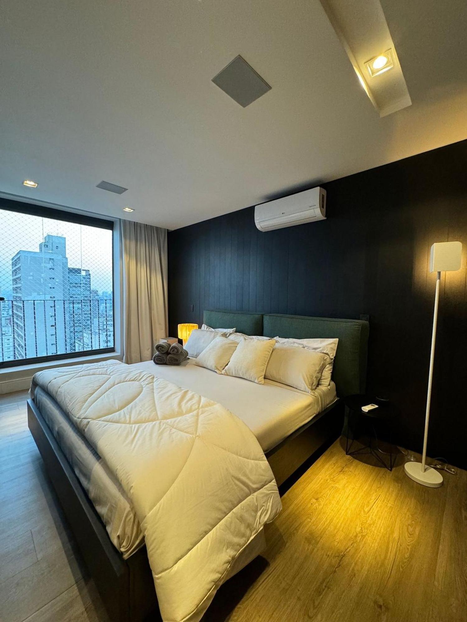Penthouse Prime - Jardins * Sao Paulo