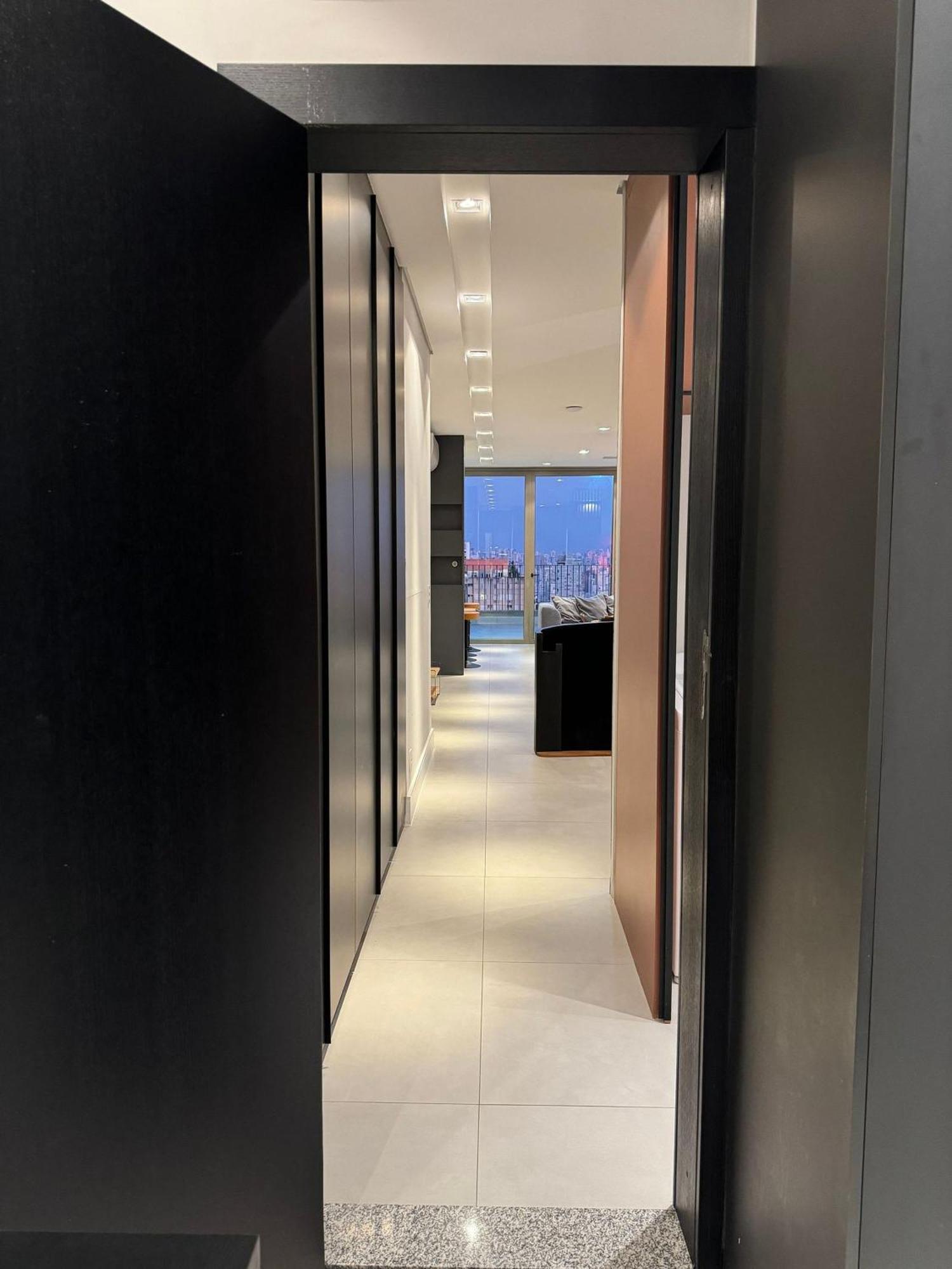 Apartment Penthouse Prime - Jardins