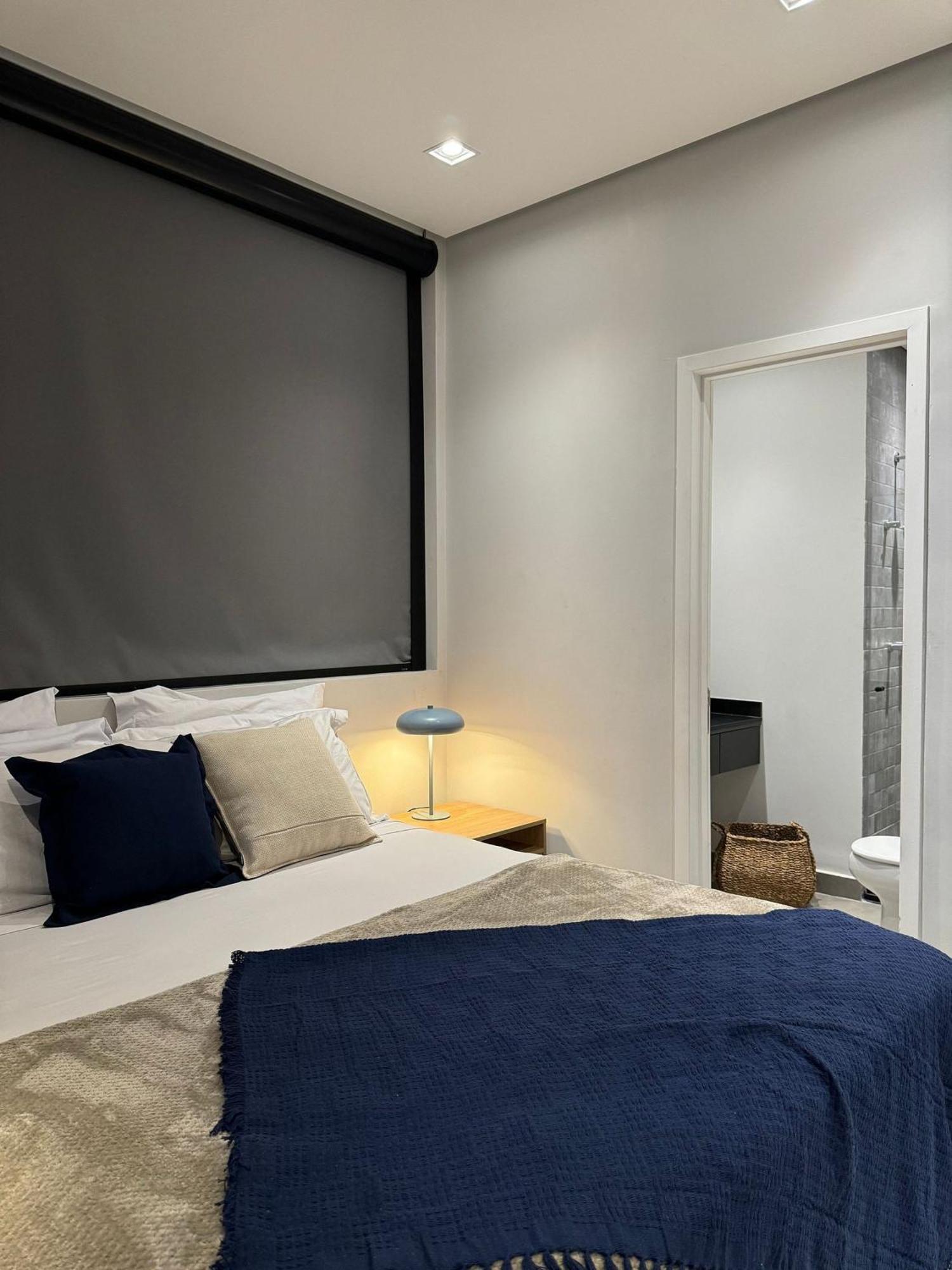 Penthouse Prime - Jardins * Sao Paulo
