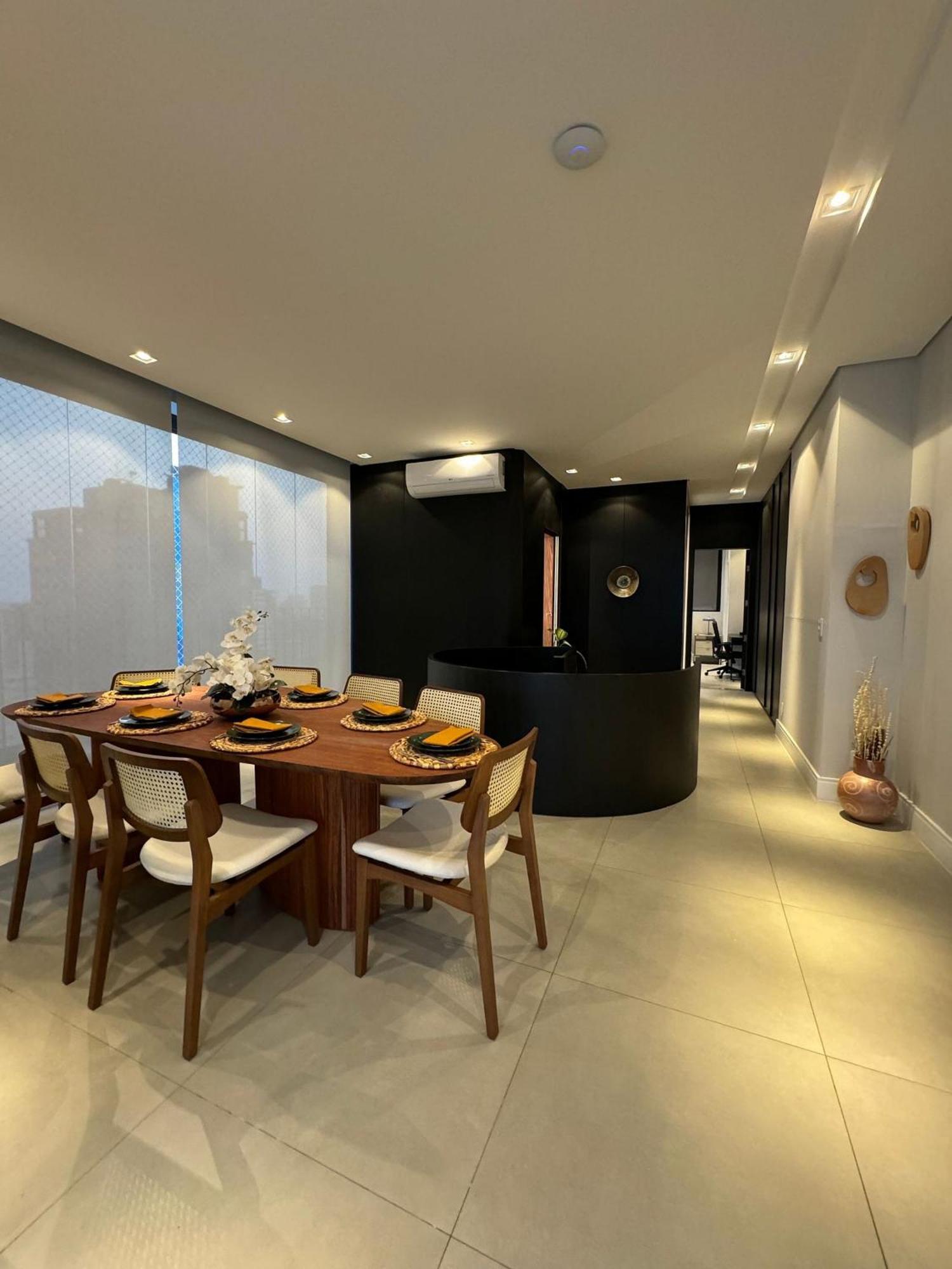 Apartment Penthouse Prime - Jardins