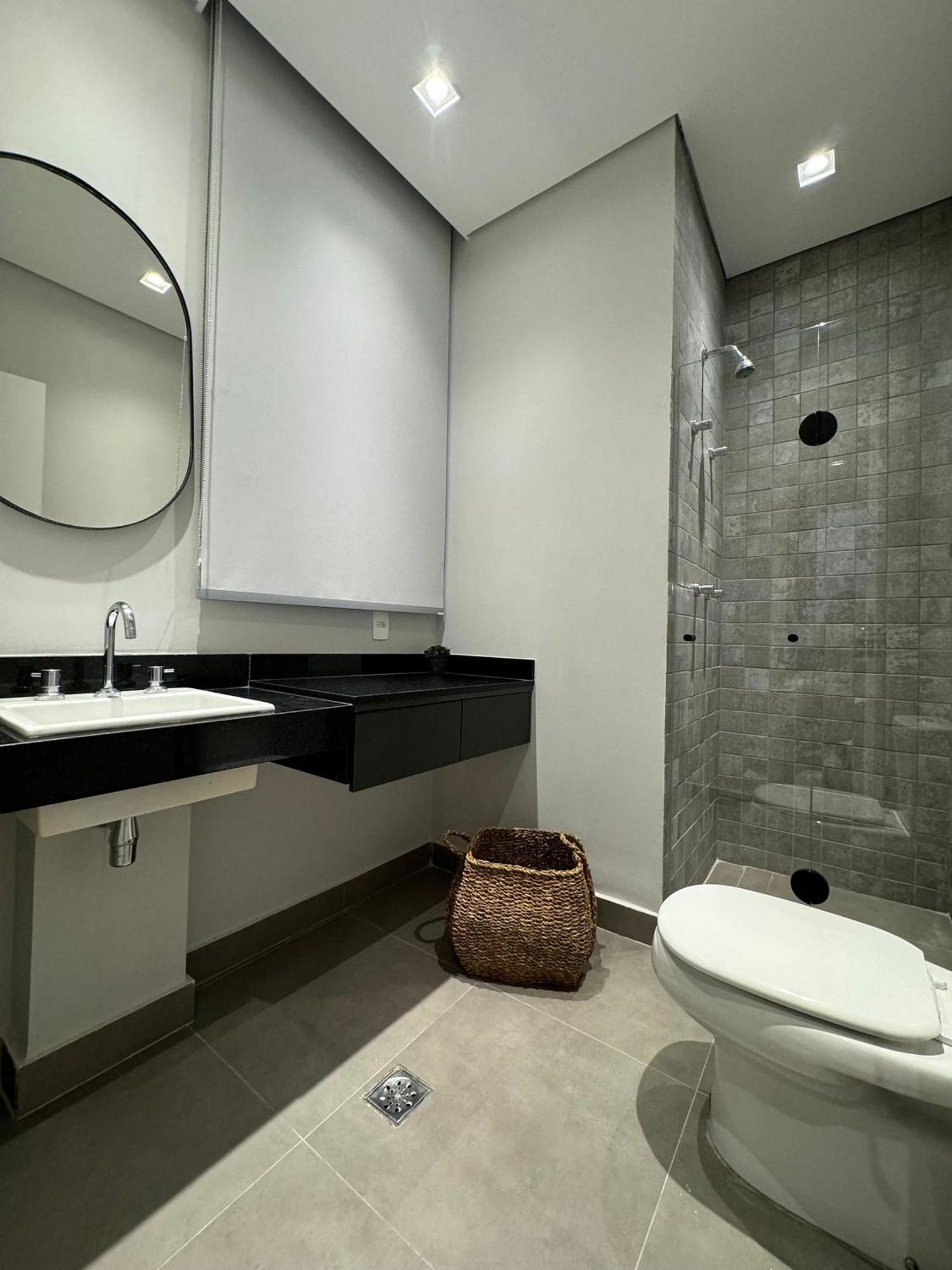 Penthouse Prime - Jardins Apartment *