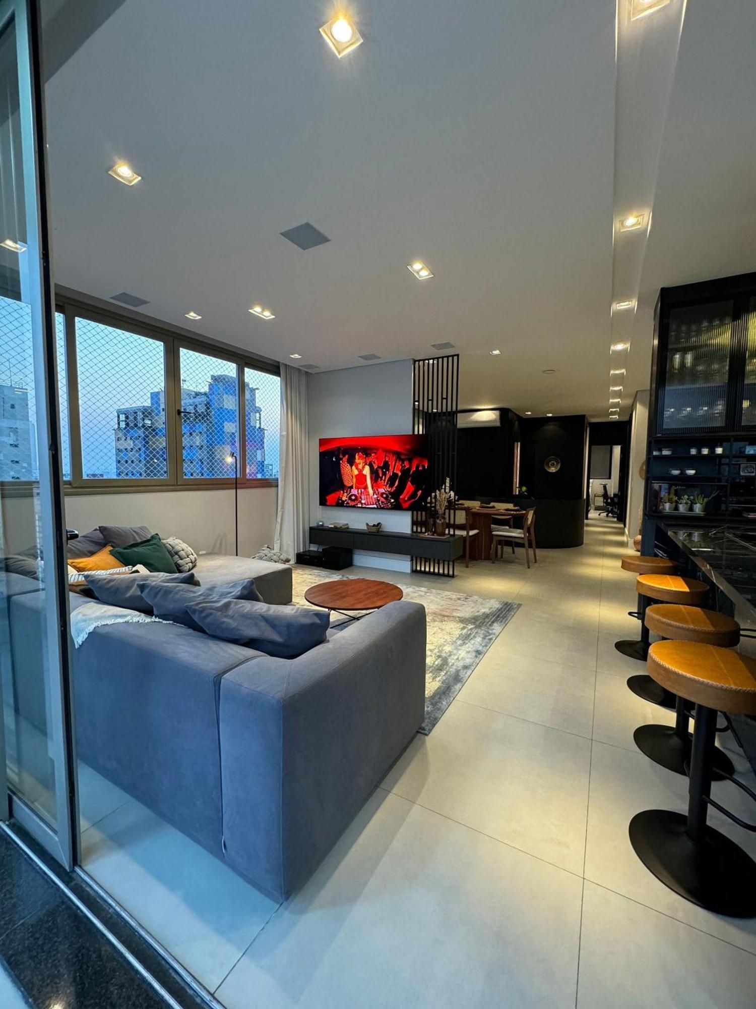Penthouse Prime - Jardins Sao Paulo