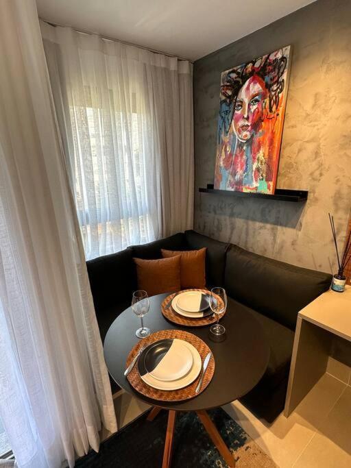 Apartamento Lindo No Campo Belo *