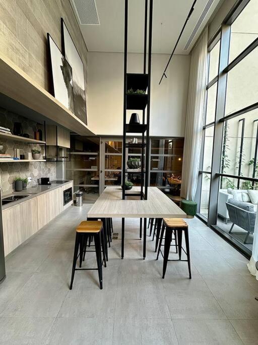 Apartamento Lindo No Campo Belo *
