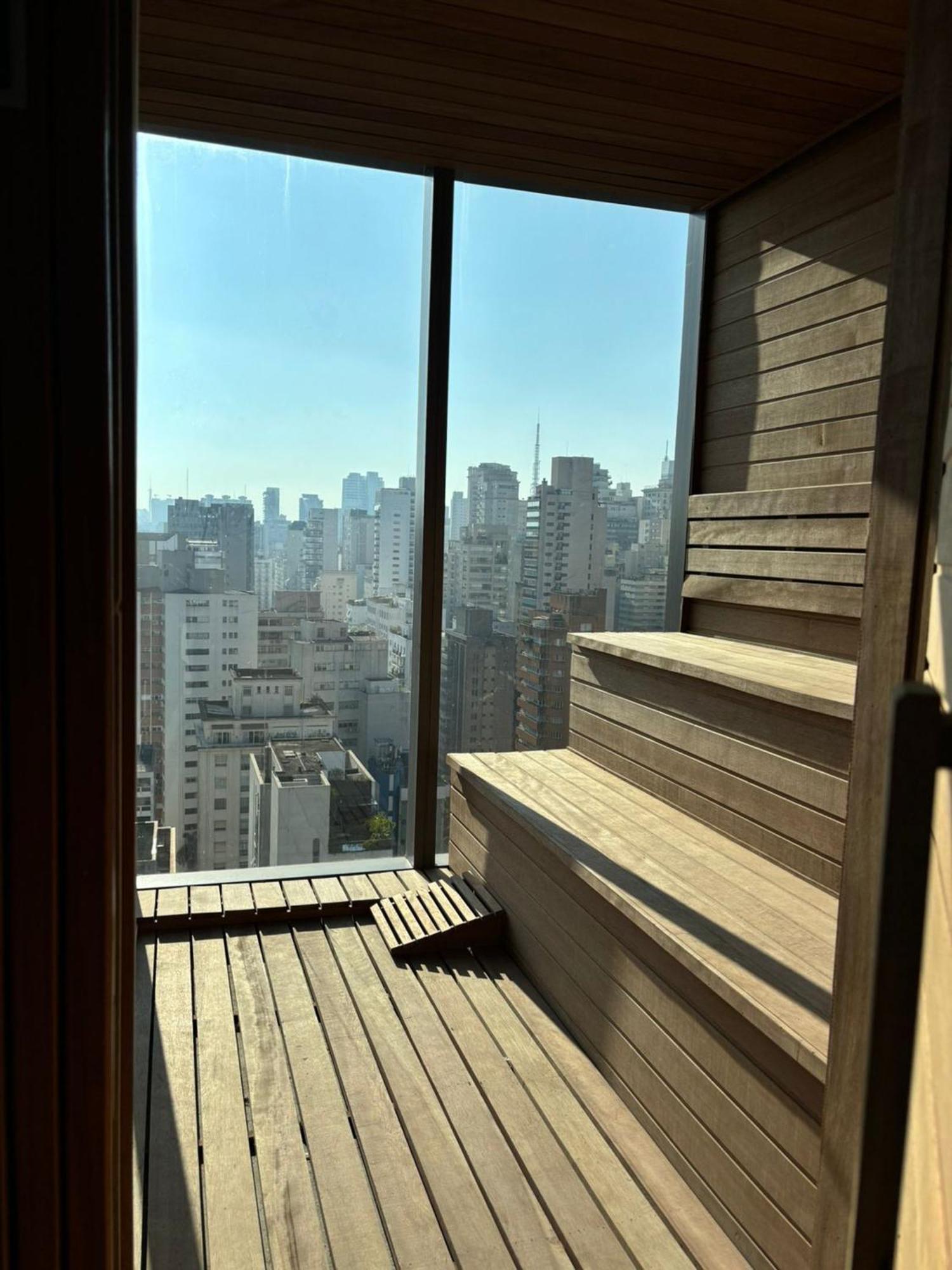 Studio Na Avenida 9 De Julho