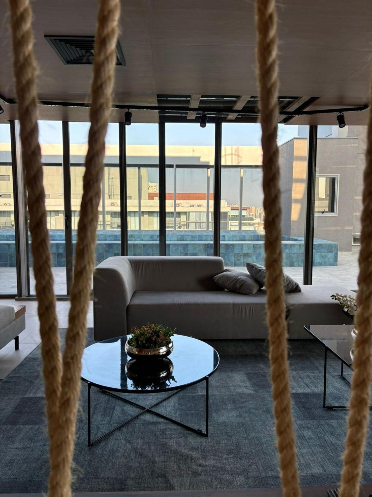 Studio Na Avenida 9 De Julho Apartment Sao Paulo