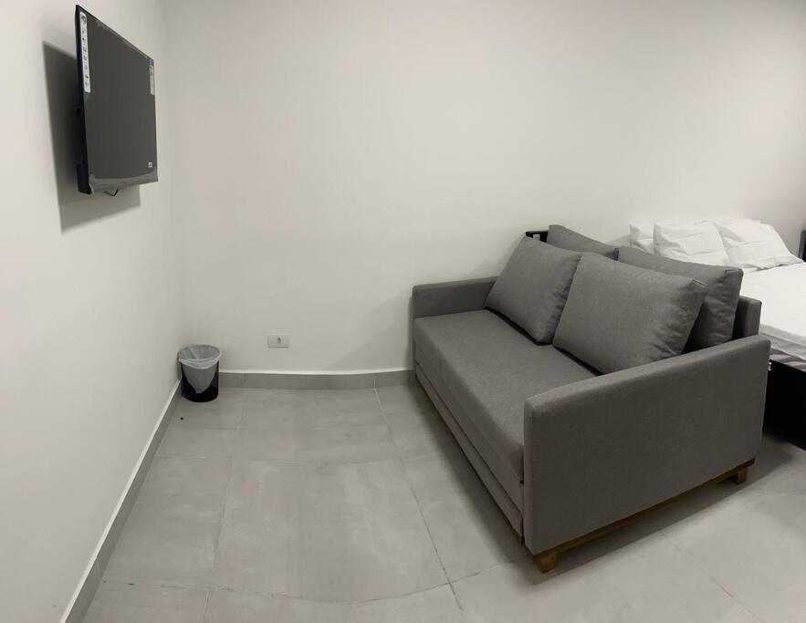 Santana 6 - Com Wifi Apartment Sao Paulo
