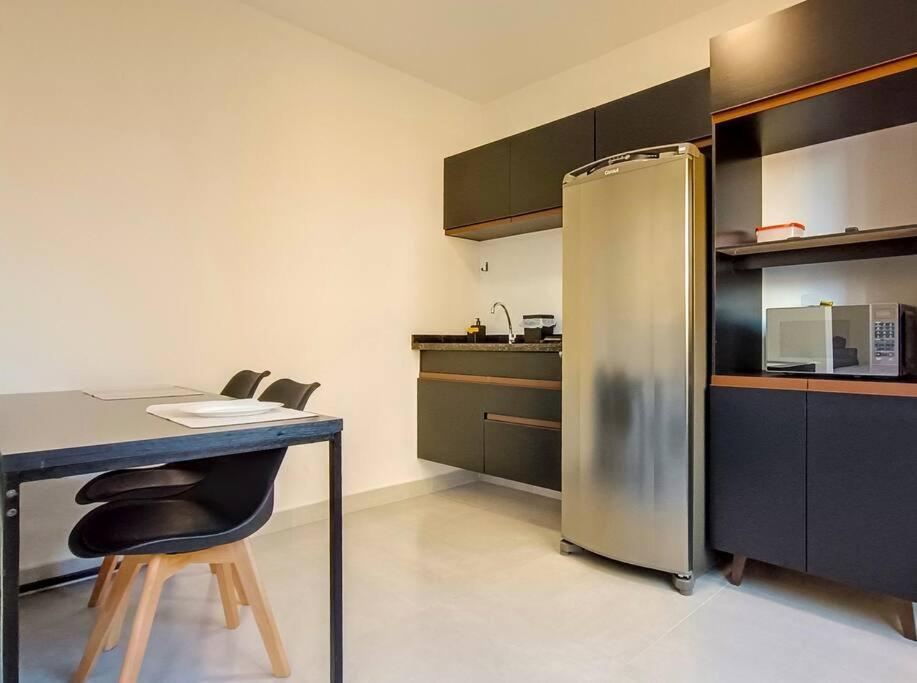 Novo 618 - Metro Santana Apartment *