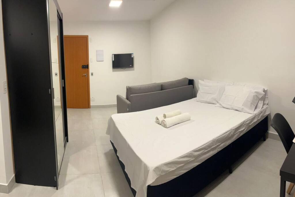 Santana 6 - Com Wifi Apartment Sao Paulo