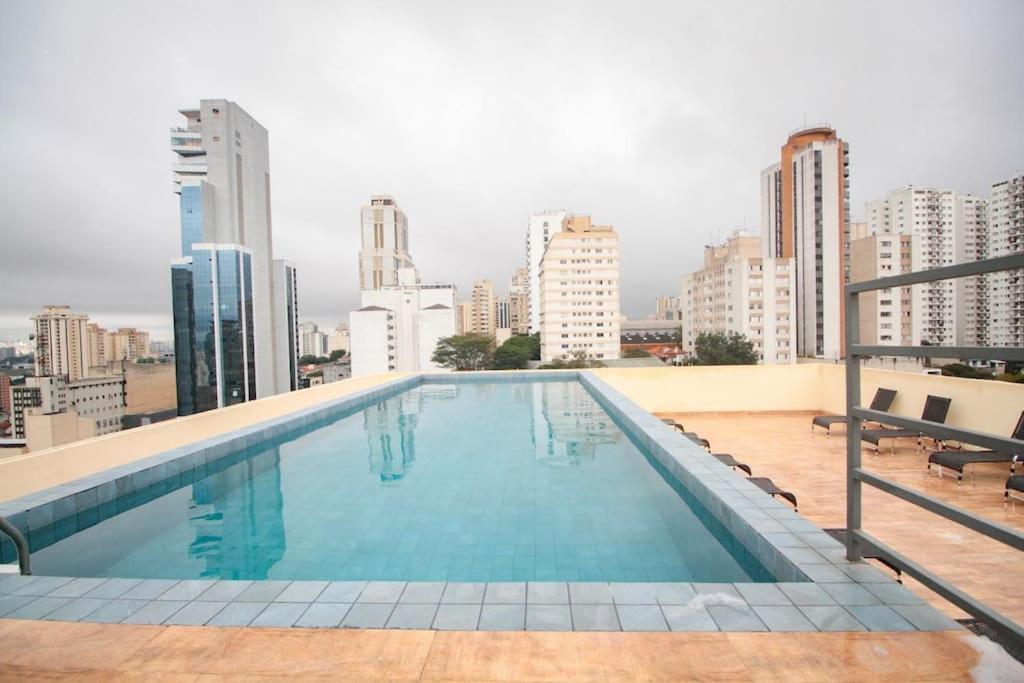 Apartamento 607 - Santana