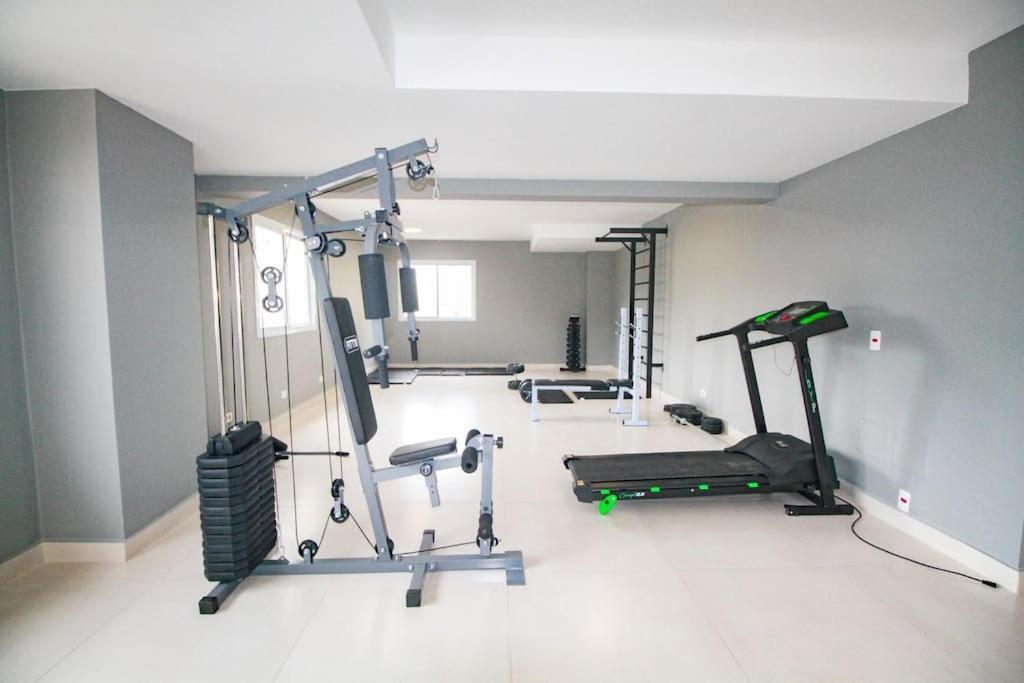 607 - Santana Apartamento São Paulo