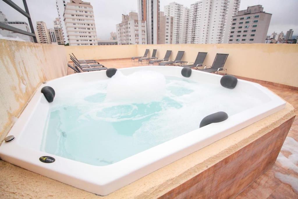 607 - Santana * São Paulo