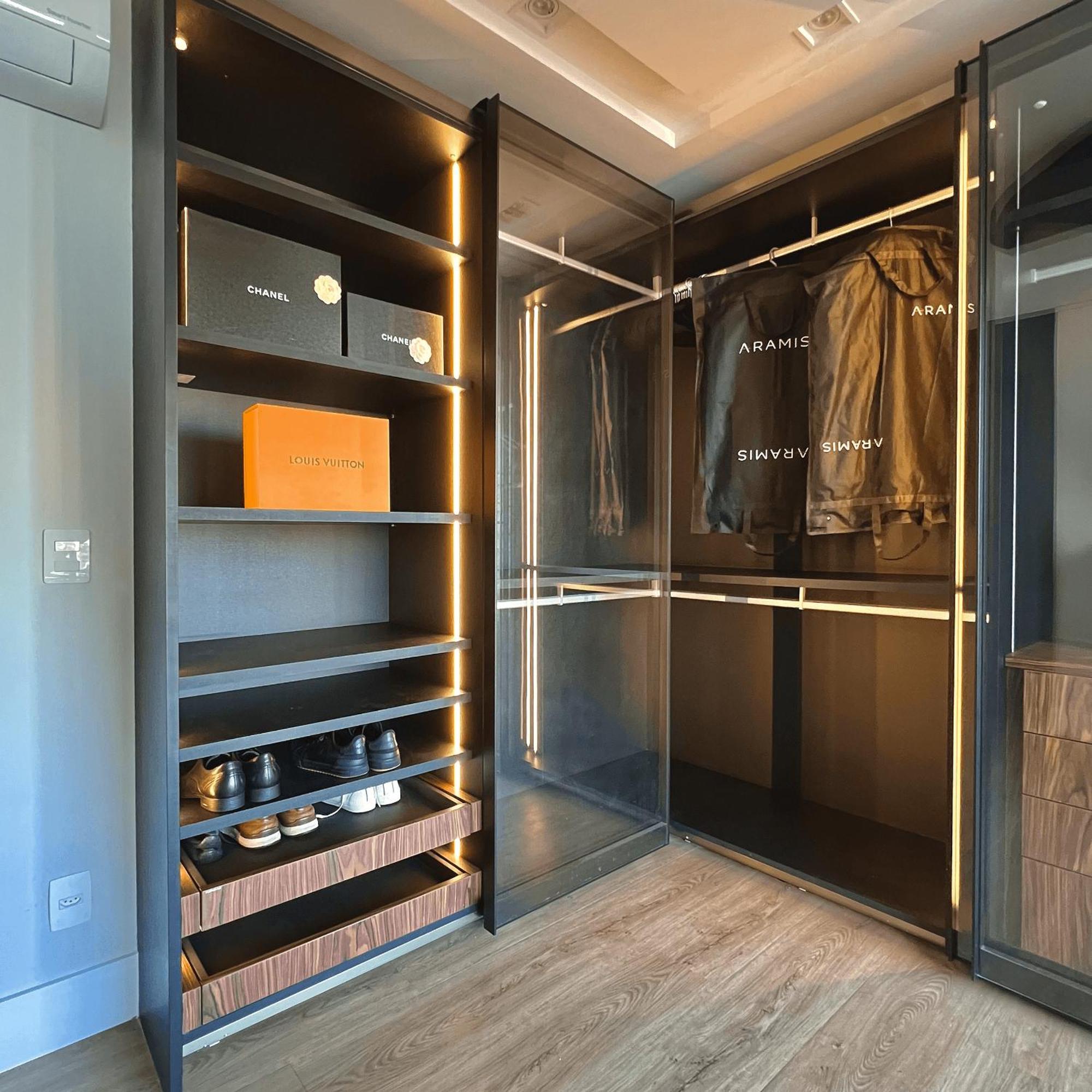 Apartment Penthouse Prime - Jardins