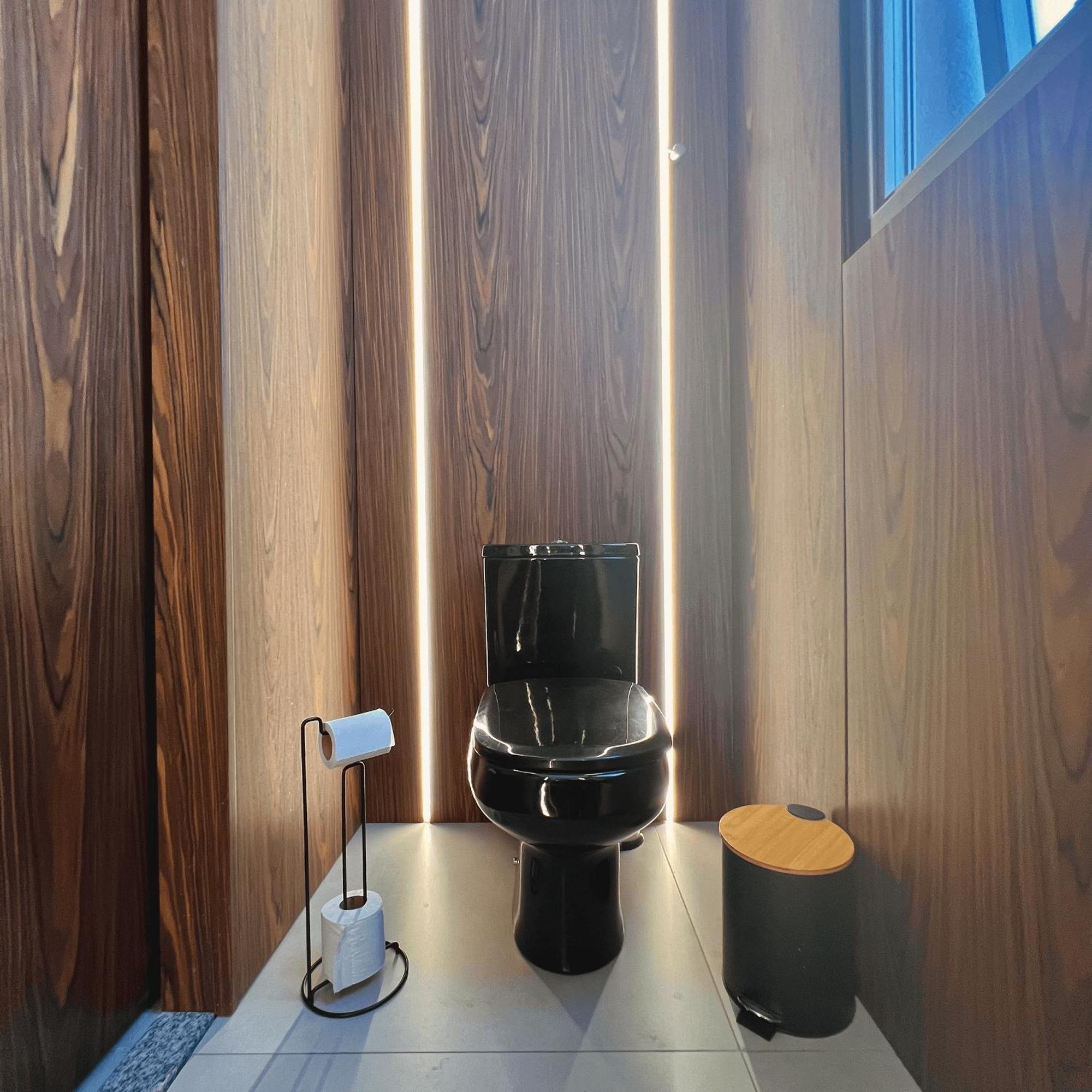 Penthouse Prime - Jardins Apartment *