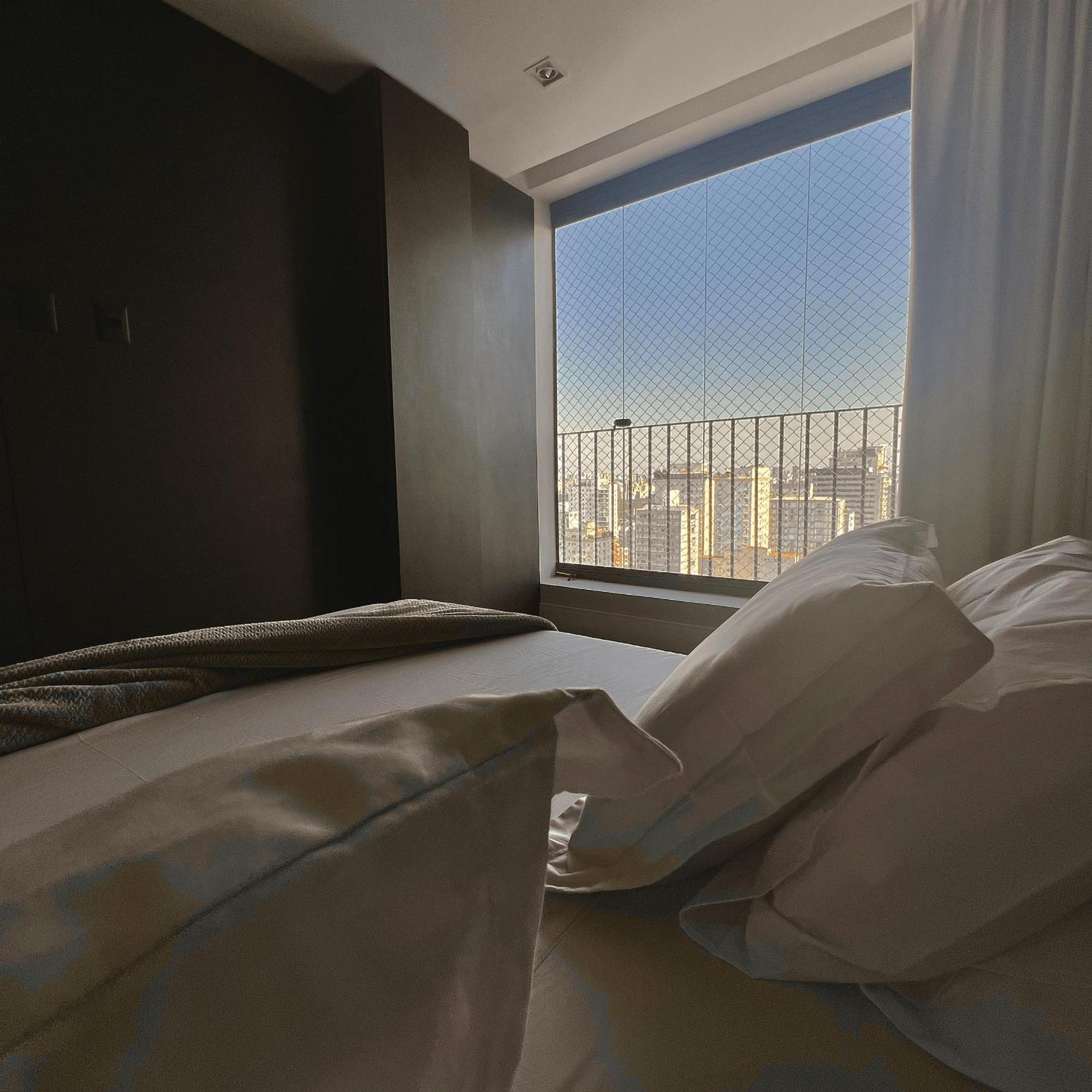 Penthouse Prime - Jardins Sao Paulo