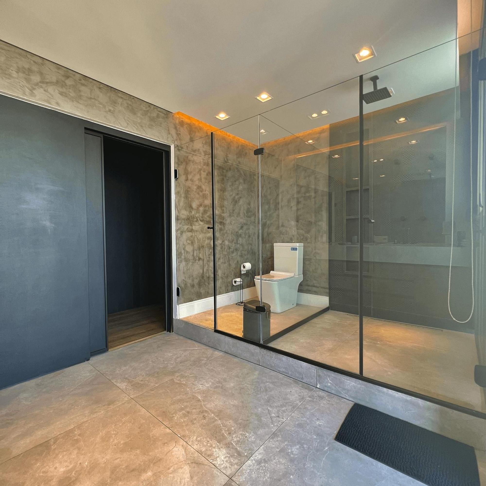 Apartment Penthouse Prime - Jardins *
