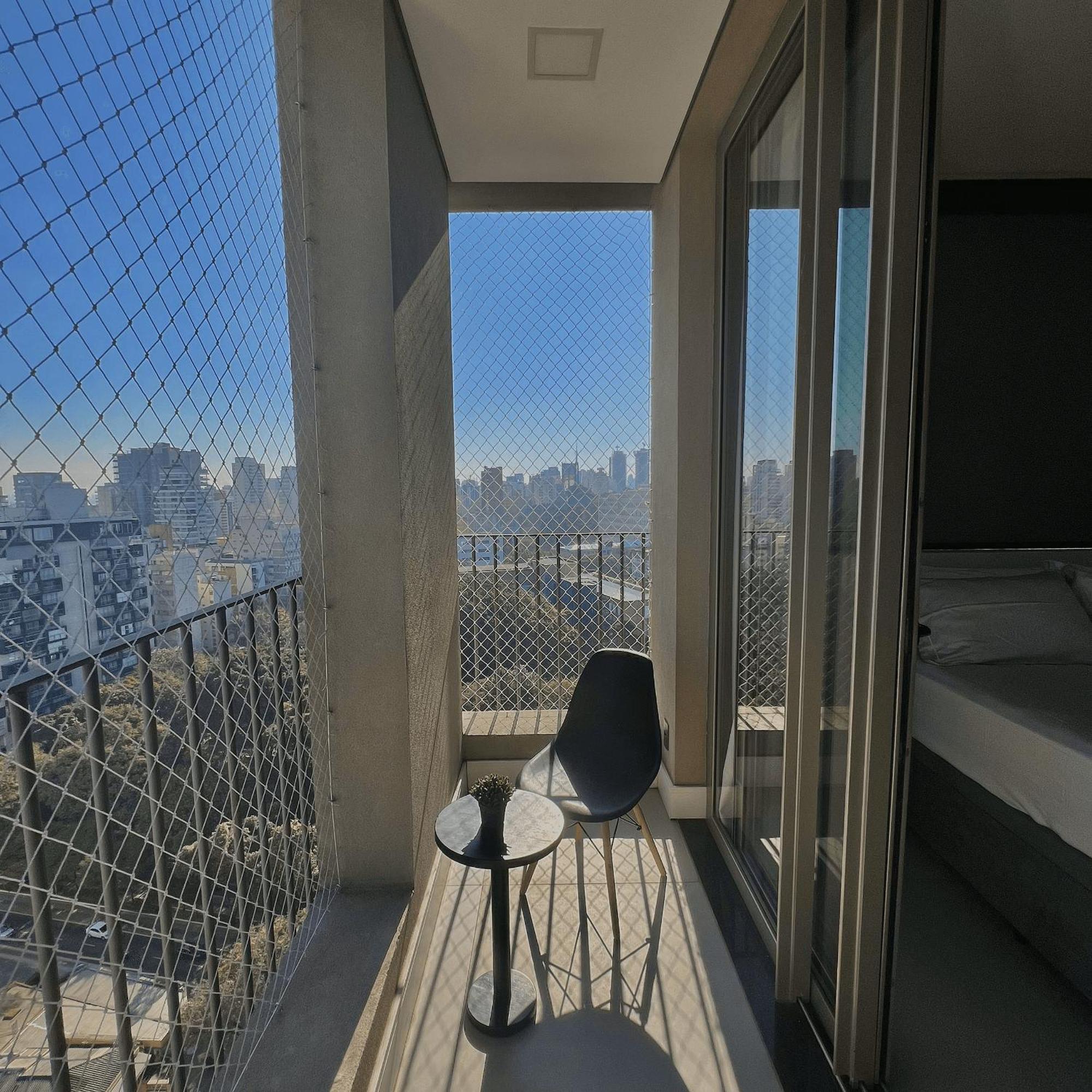Apartment Penthouse Prime - Jardins