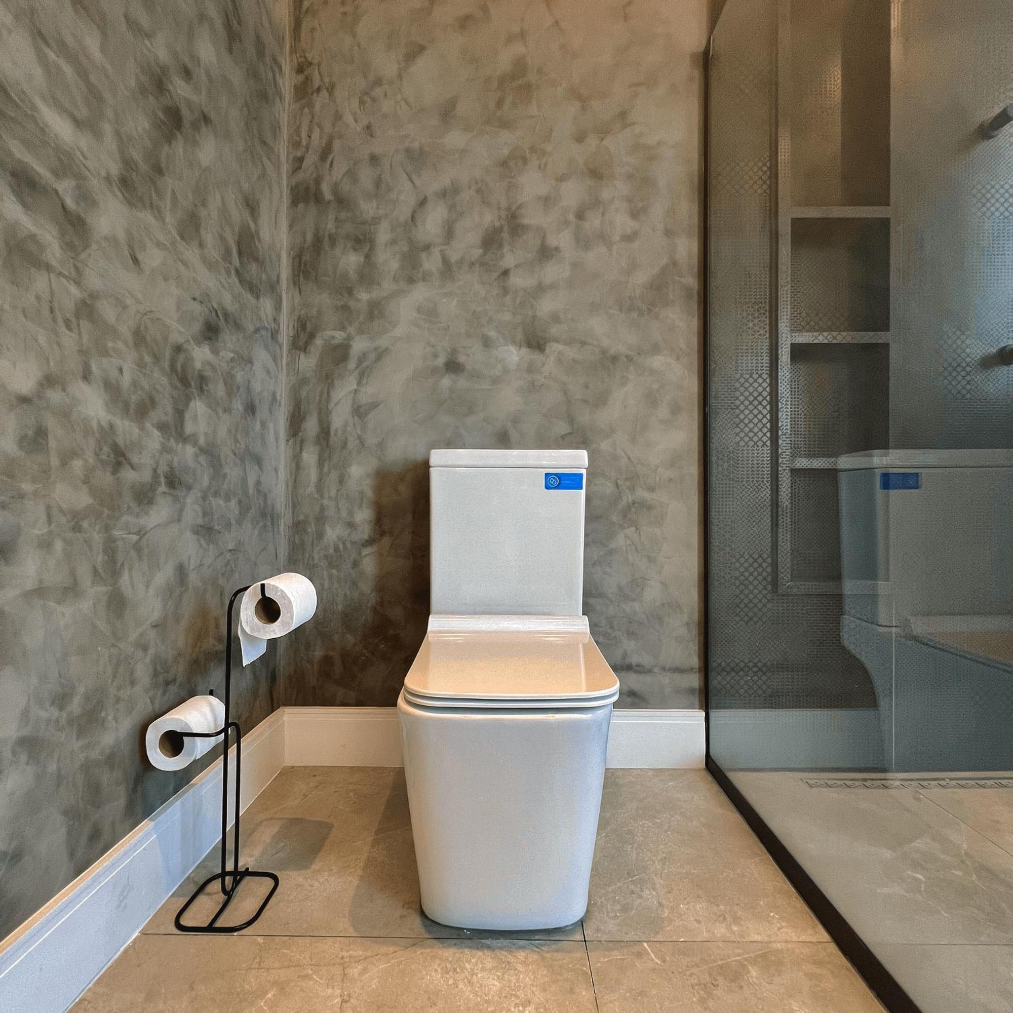 Penthouse Prime - Jardins Apartment *