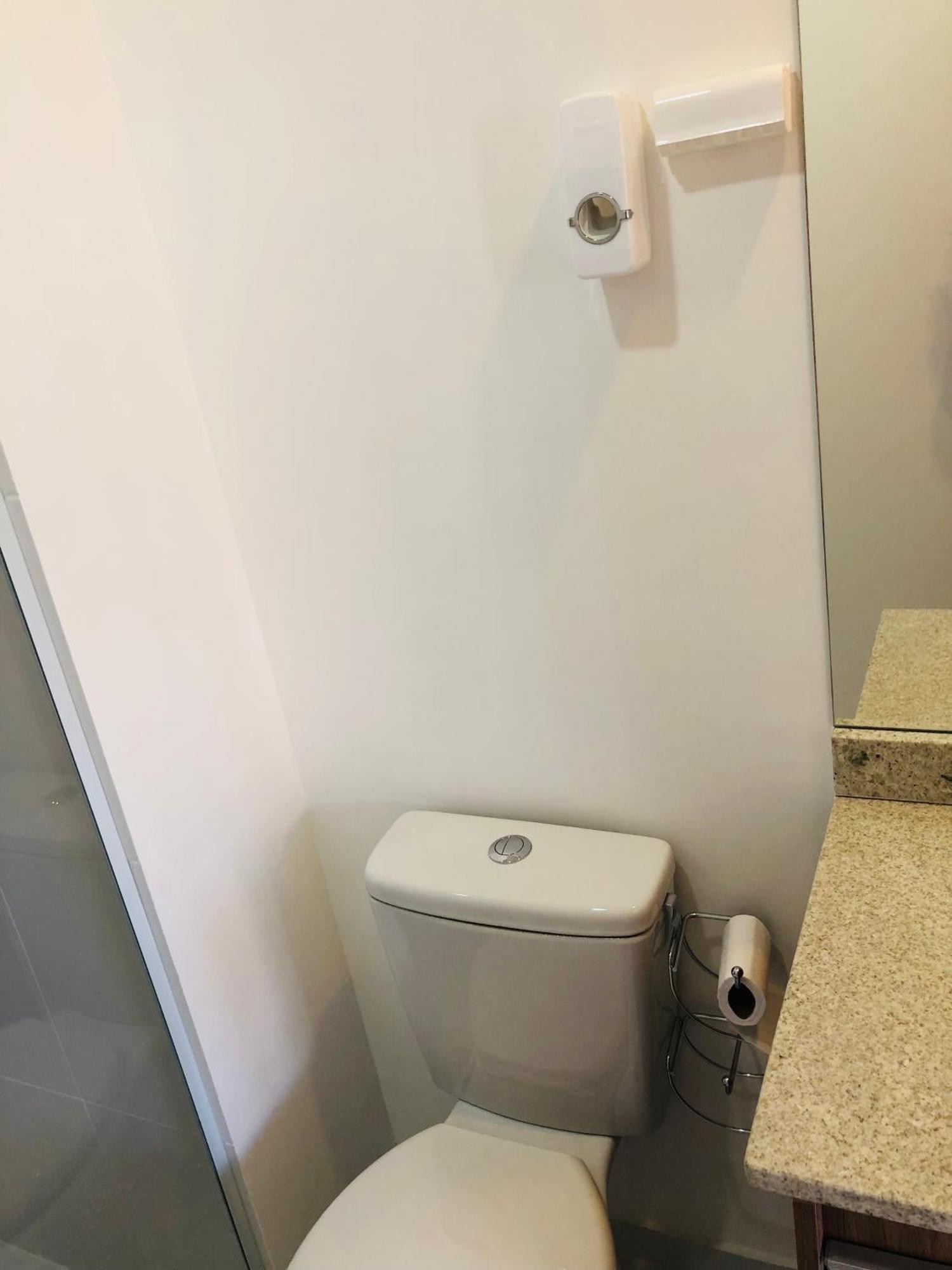 Passos Do Metro Carrao São Paulo